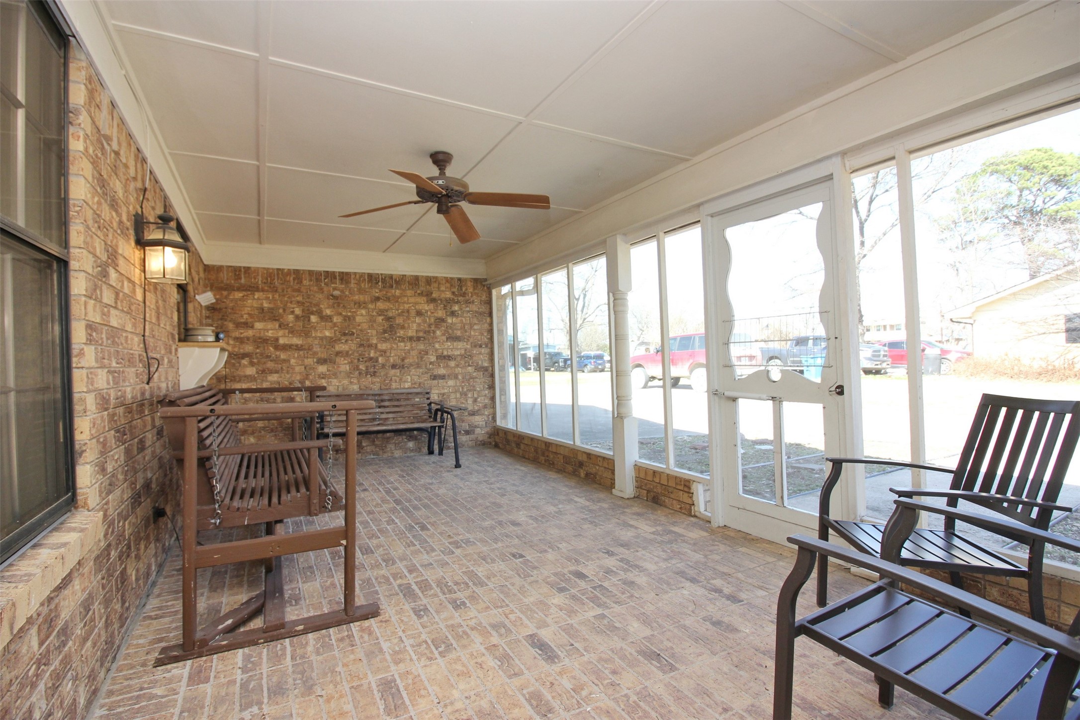 400 S Fordyce Street Blooming Grove TX 76626