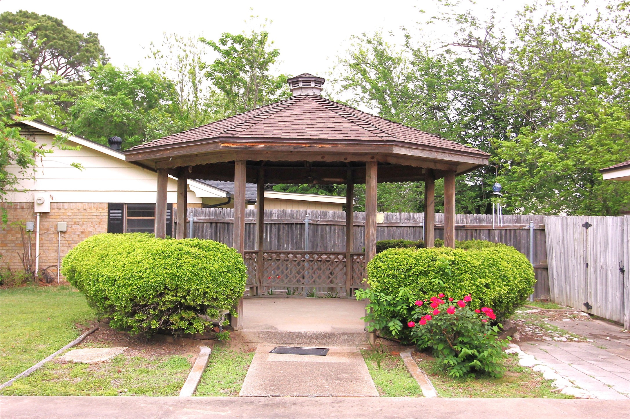 400 S Fordyce Street Blooming Grove TX 76626