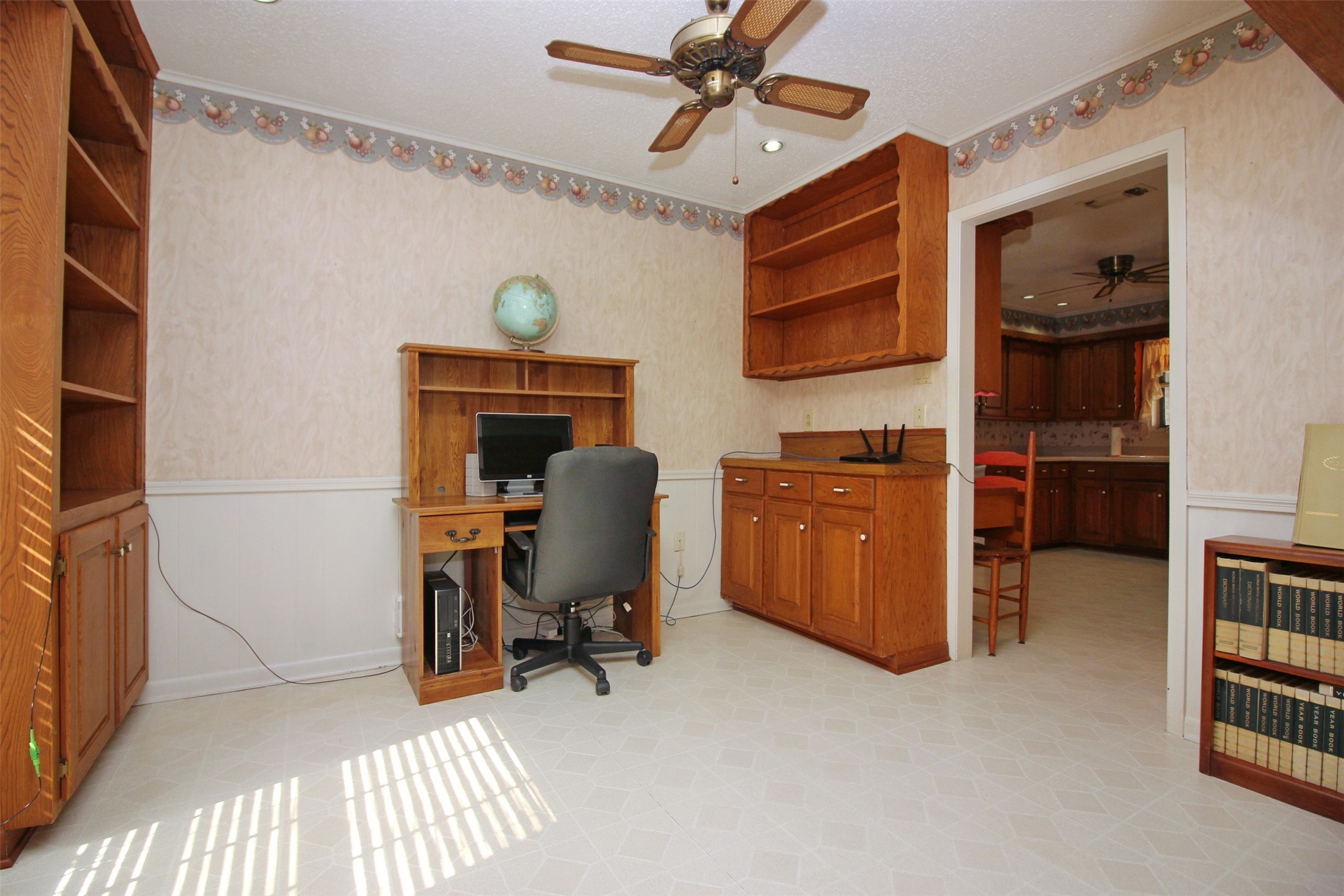 400 S Fordyce Street Blooming Grove TX 76626