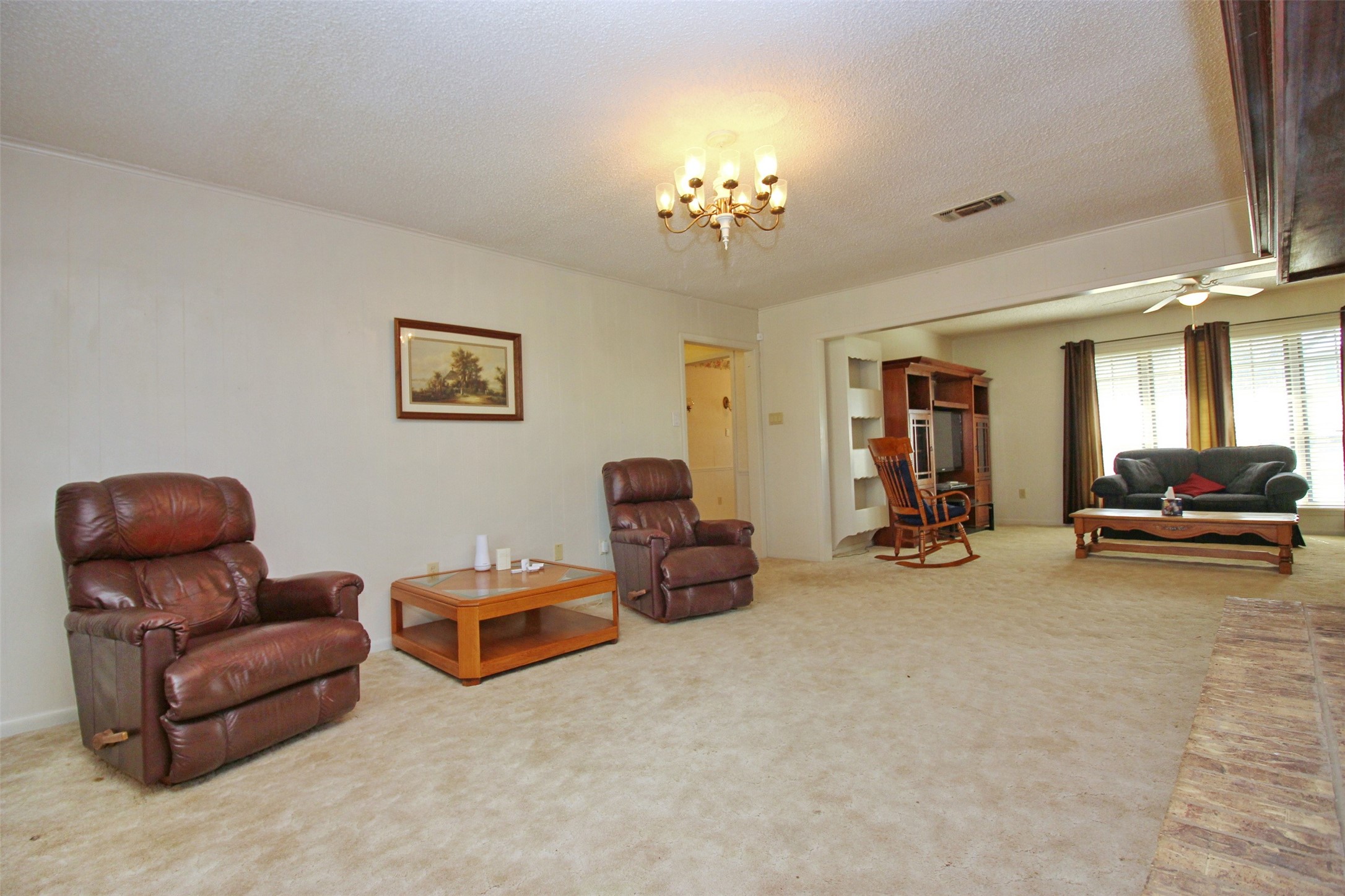 400 S Fordyce Street Blooming Grove TX 76626