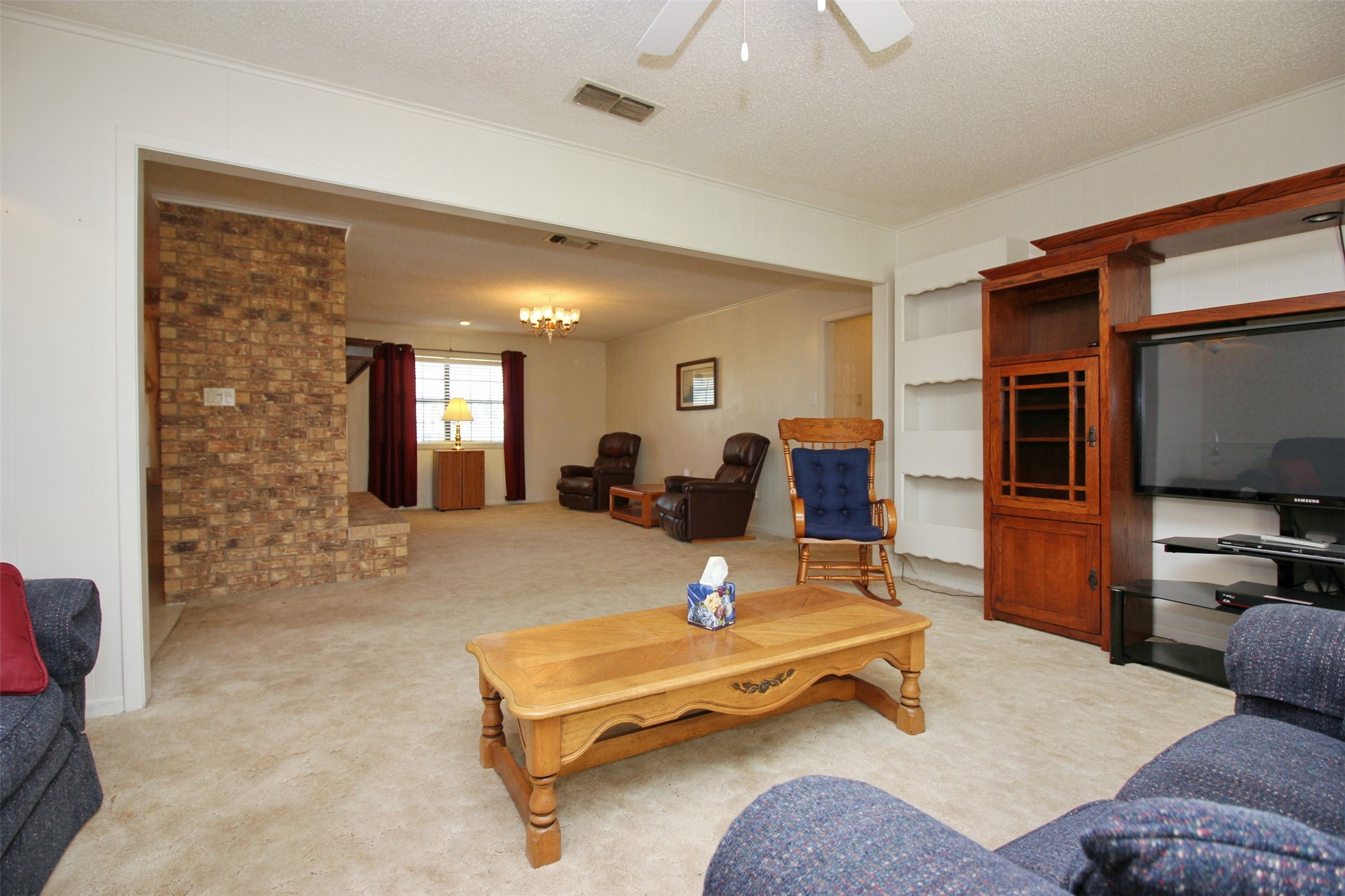 400 S Fordyce Street Blooming Grove TX 76626
