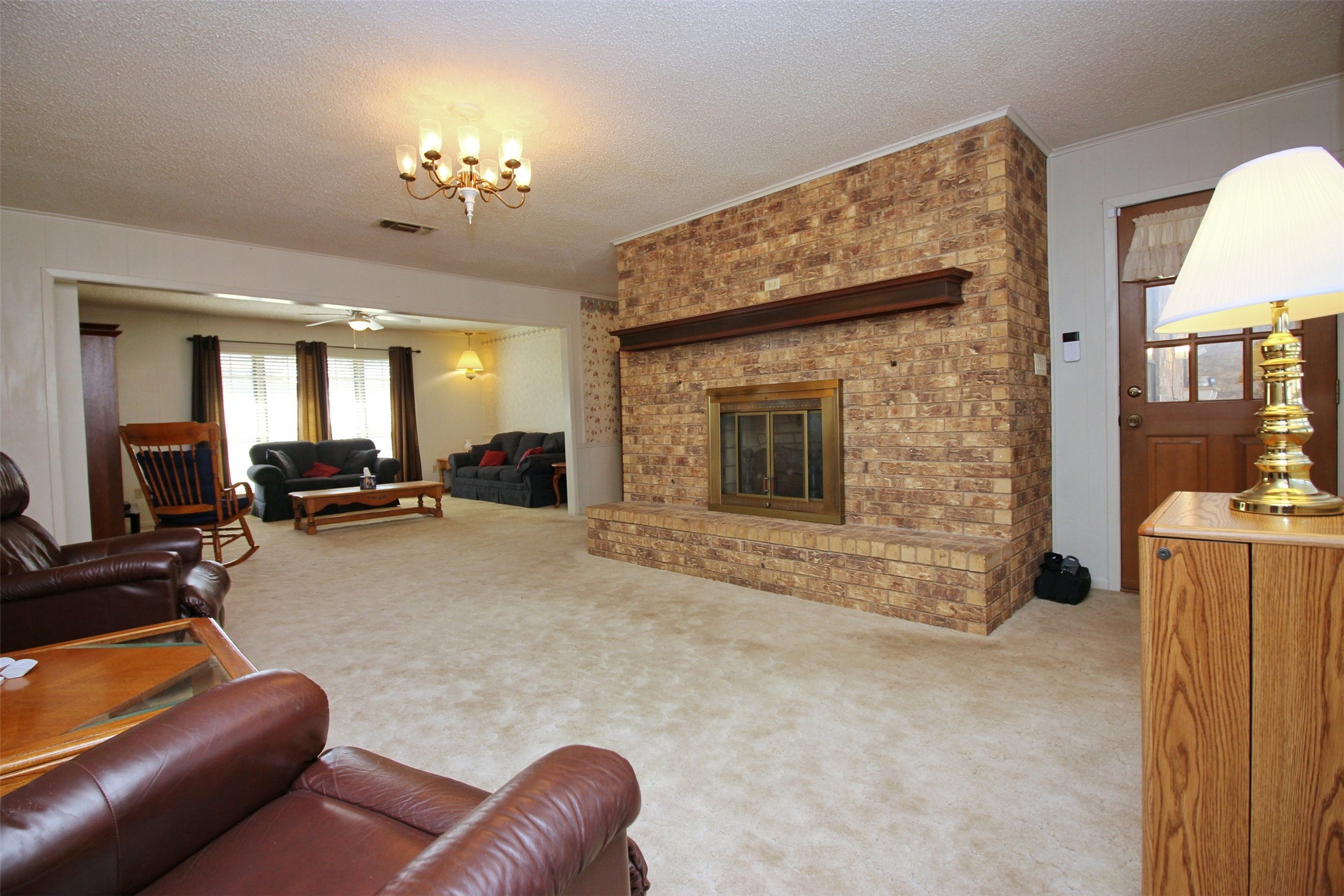 400 S Fordyce Street Blooming Grove TX 76626