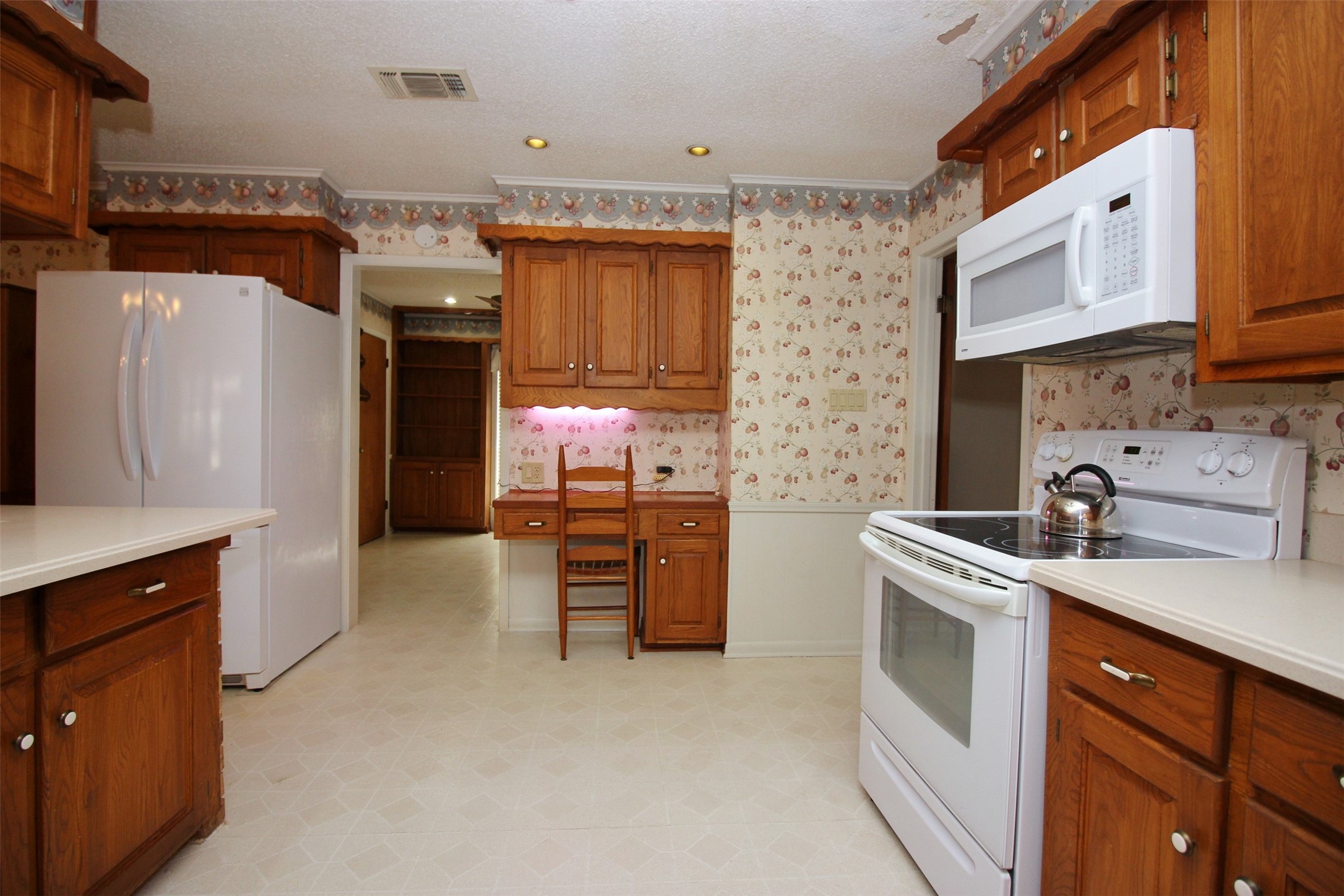 400 S Fordyce Street Blooming Grove TX 76626