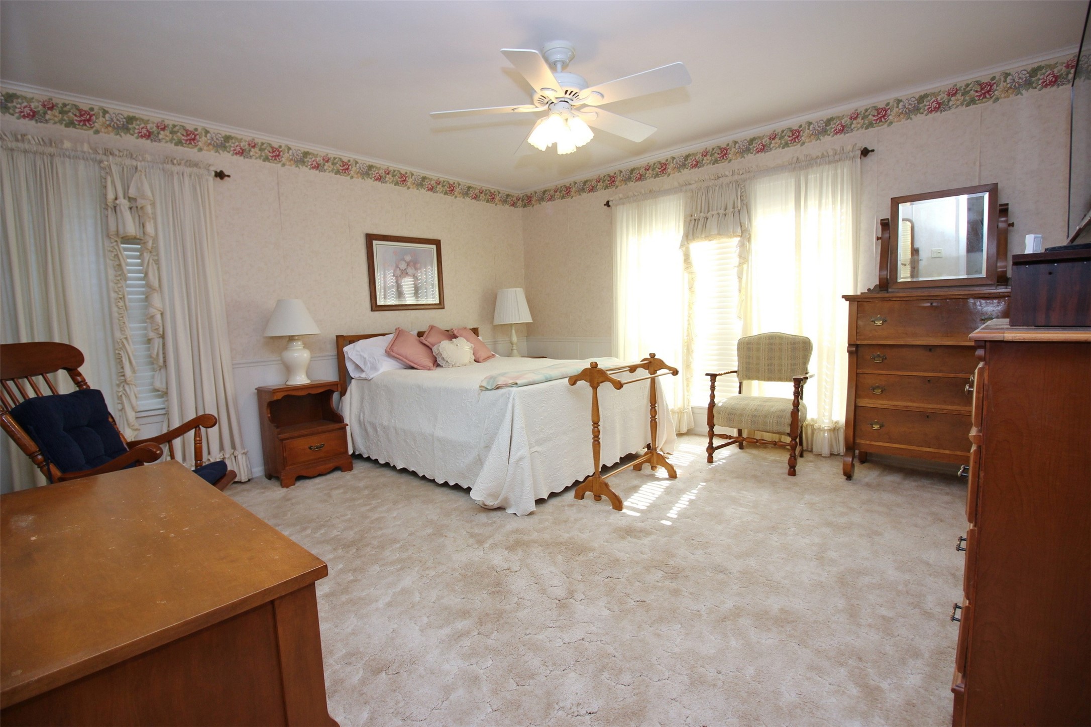 400 S Fordyce Street Blooming Grove TX 76626