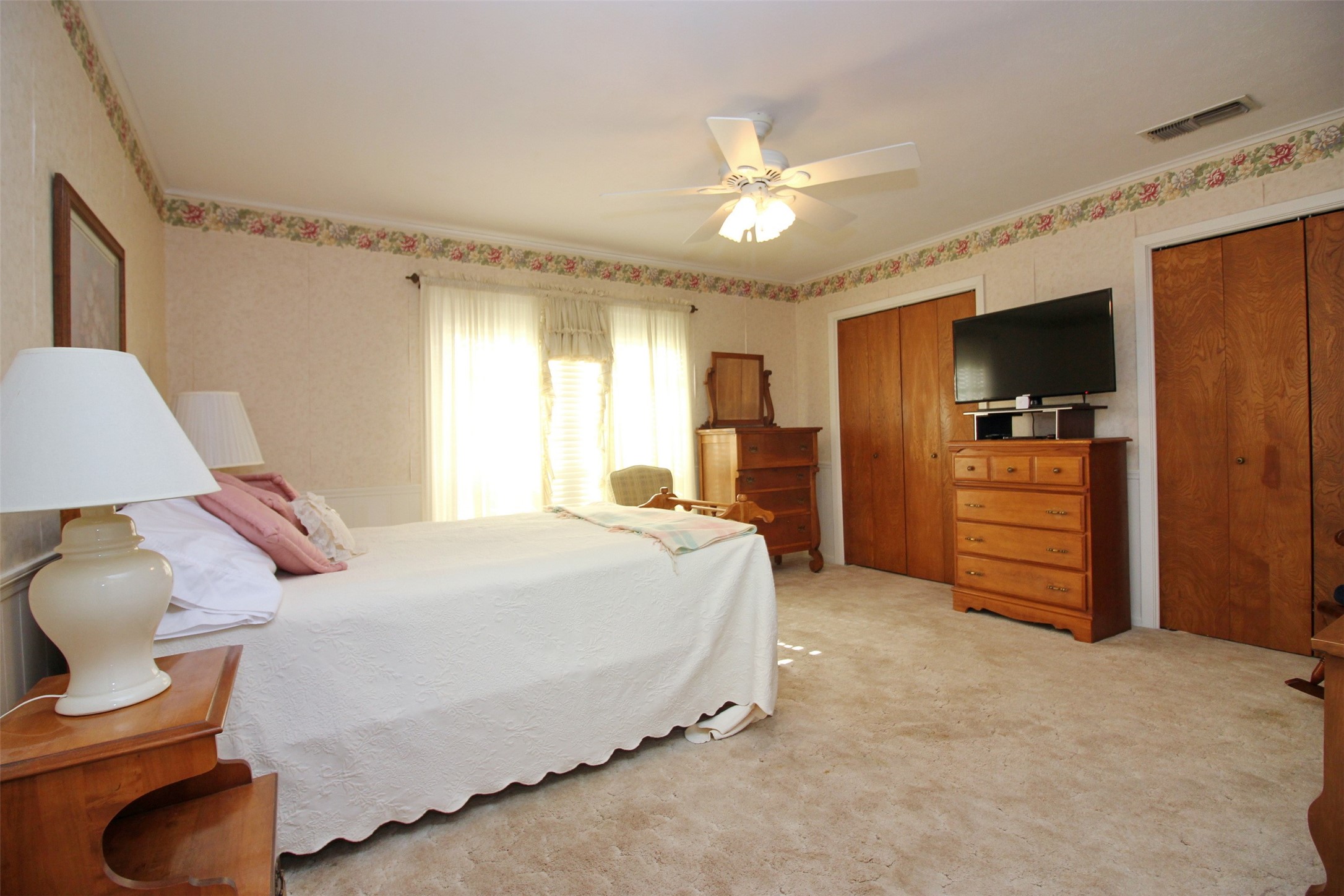 400 S Fordyce Street Blooming Grove TX 76626