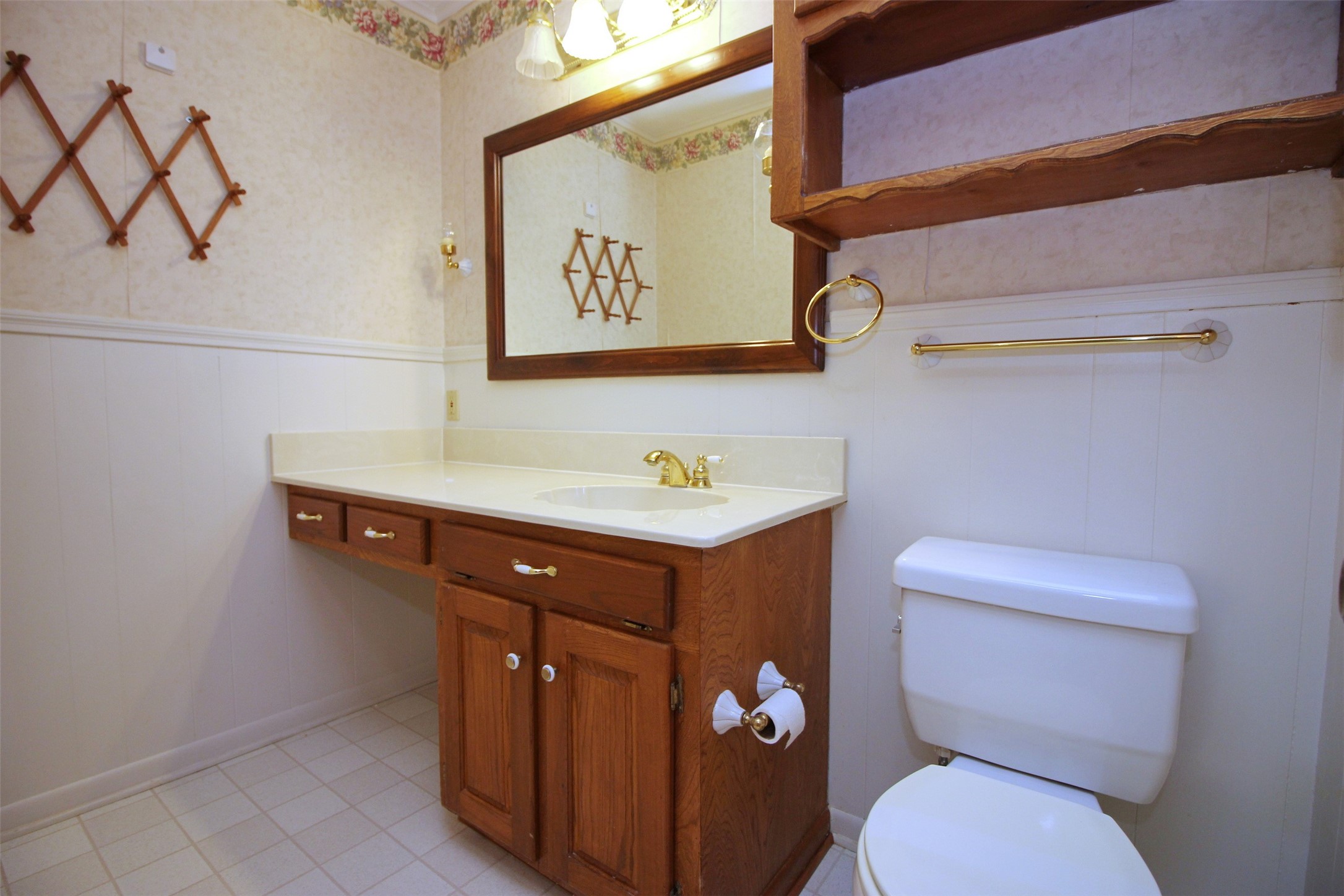 400 S Fordyce Street Blooming Grove TX 76626