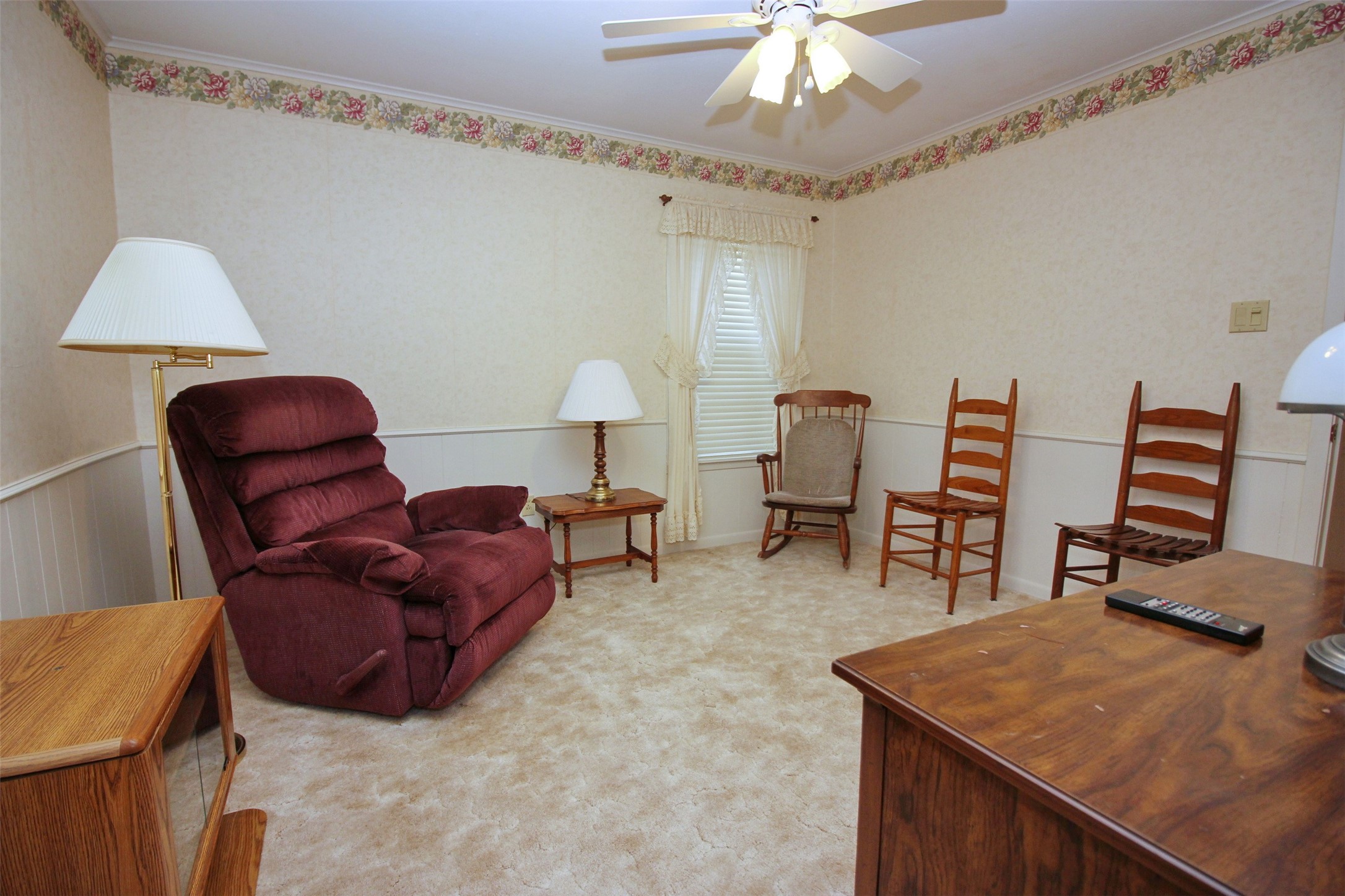 400 S Fordyce Street Blooming Grove TX 76626