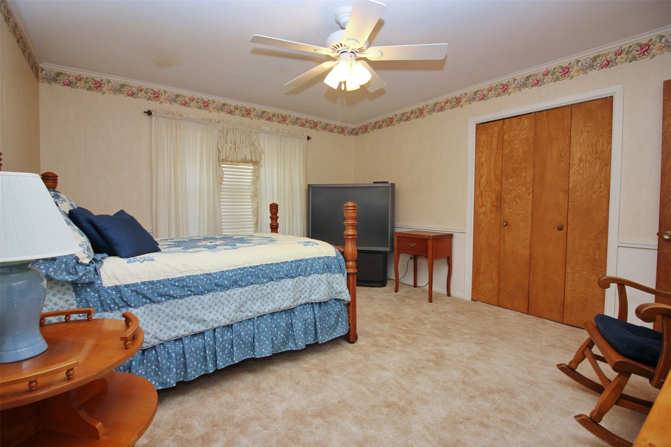 400 S Fordyce Street Blooming Grove TX 76626