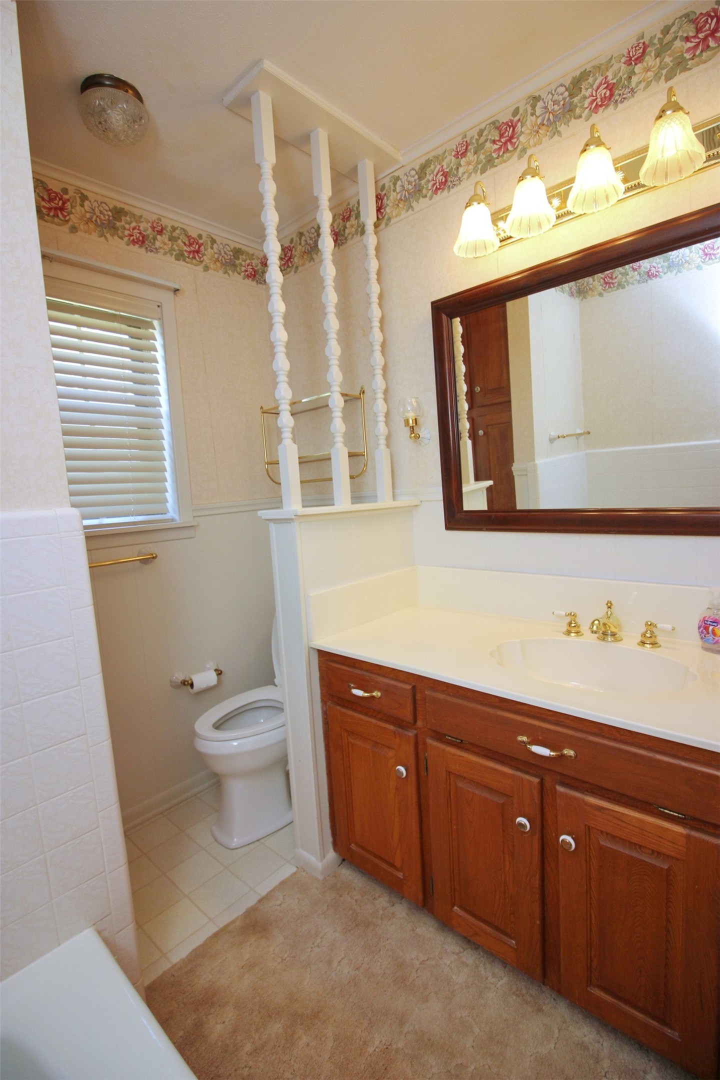 400 S Fordyce Street Blooming Grove TX 76626