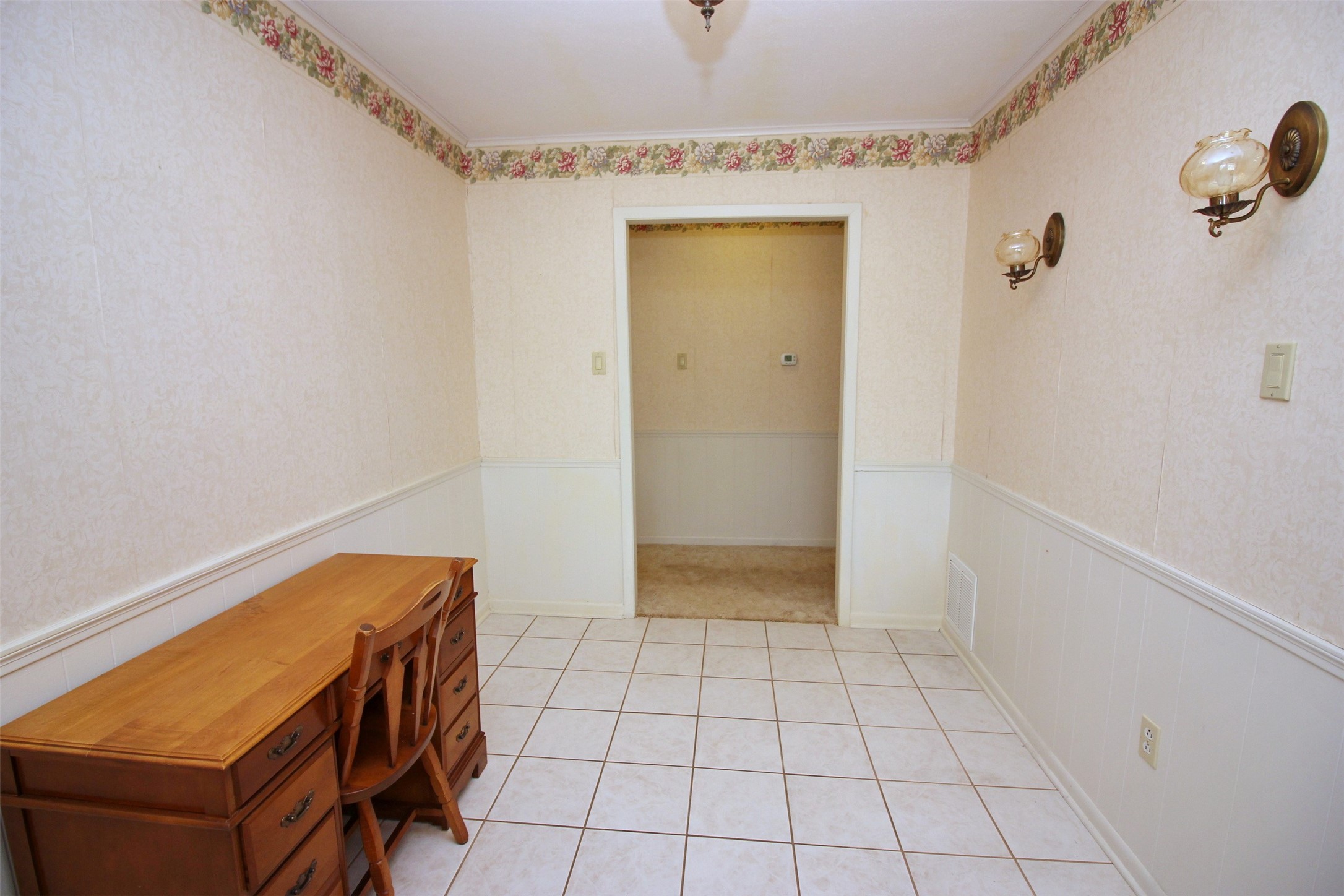 400 S Fordyce Street Blooming Grove TX 76626