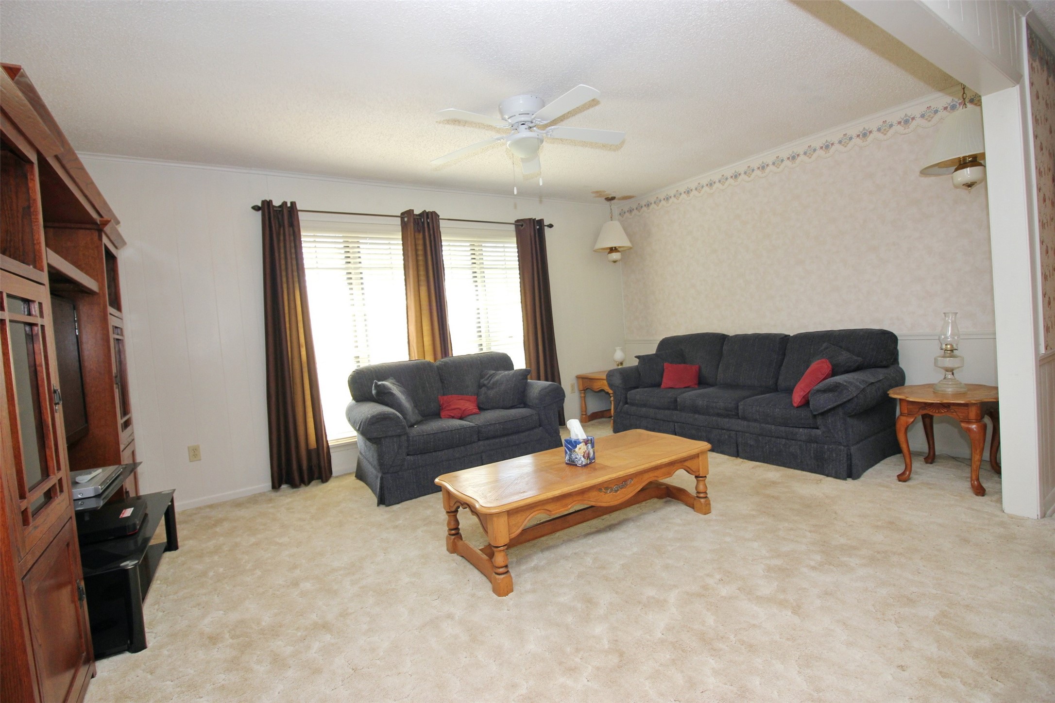 400 S Fordyce Street Blooming Grove TX 76626