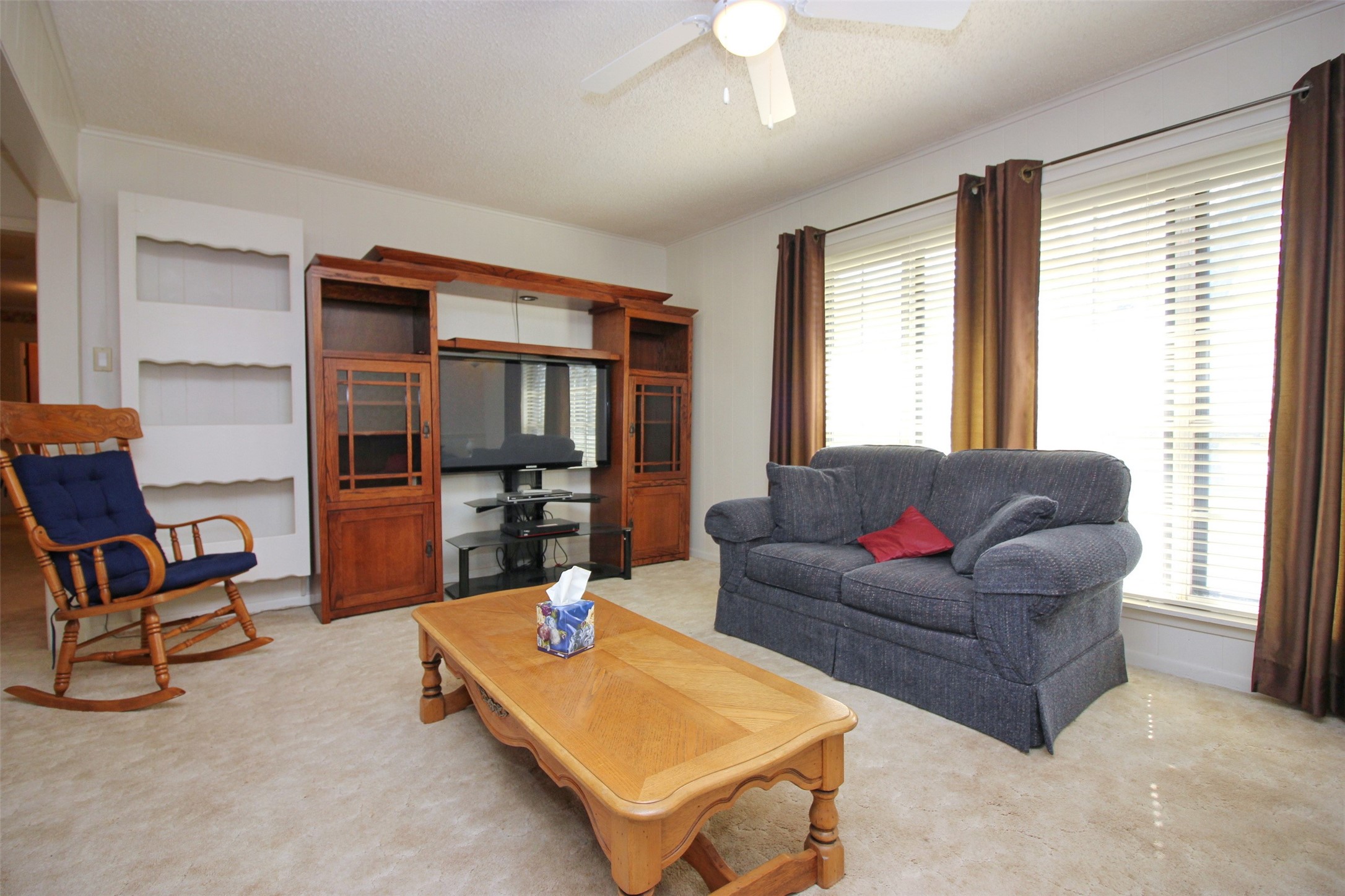 400 S Fordyce Street Blooming Grove TX 76626