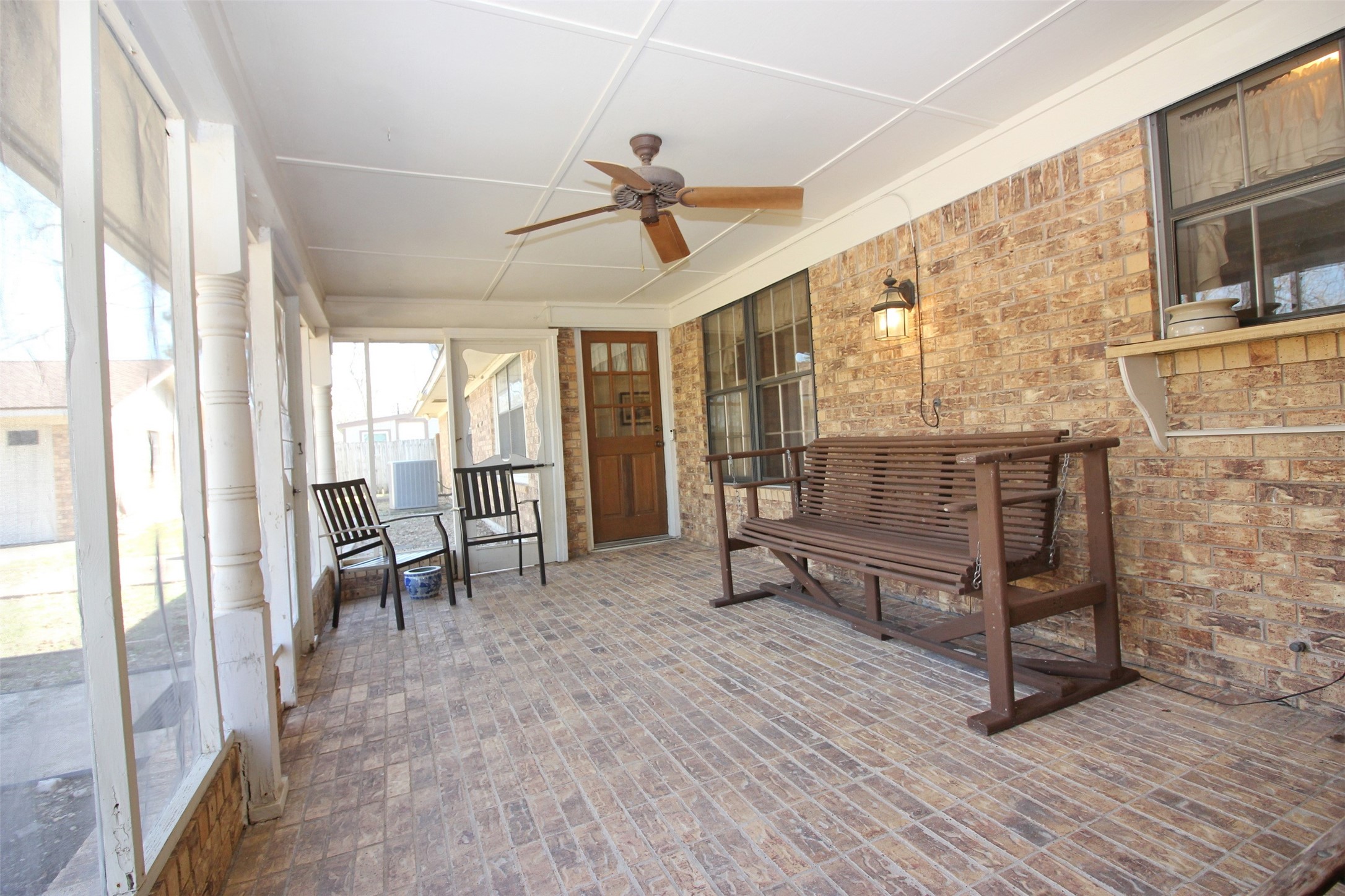 400 S Fordyce Street Blooming Grove TX 76626