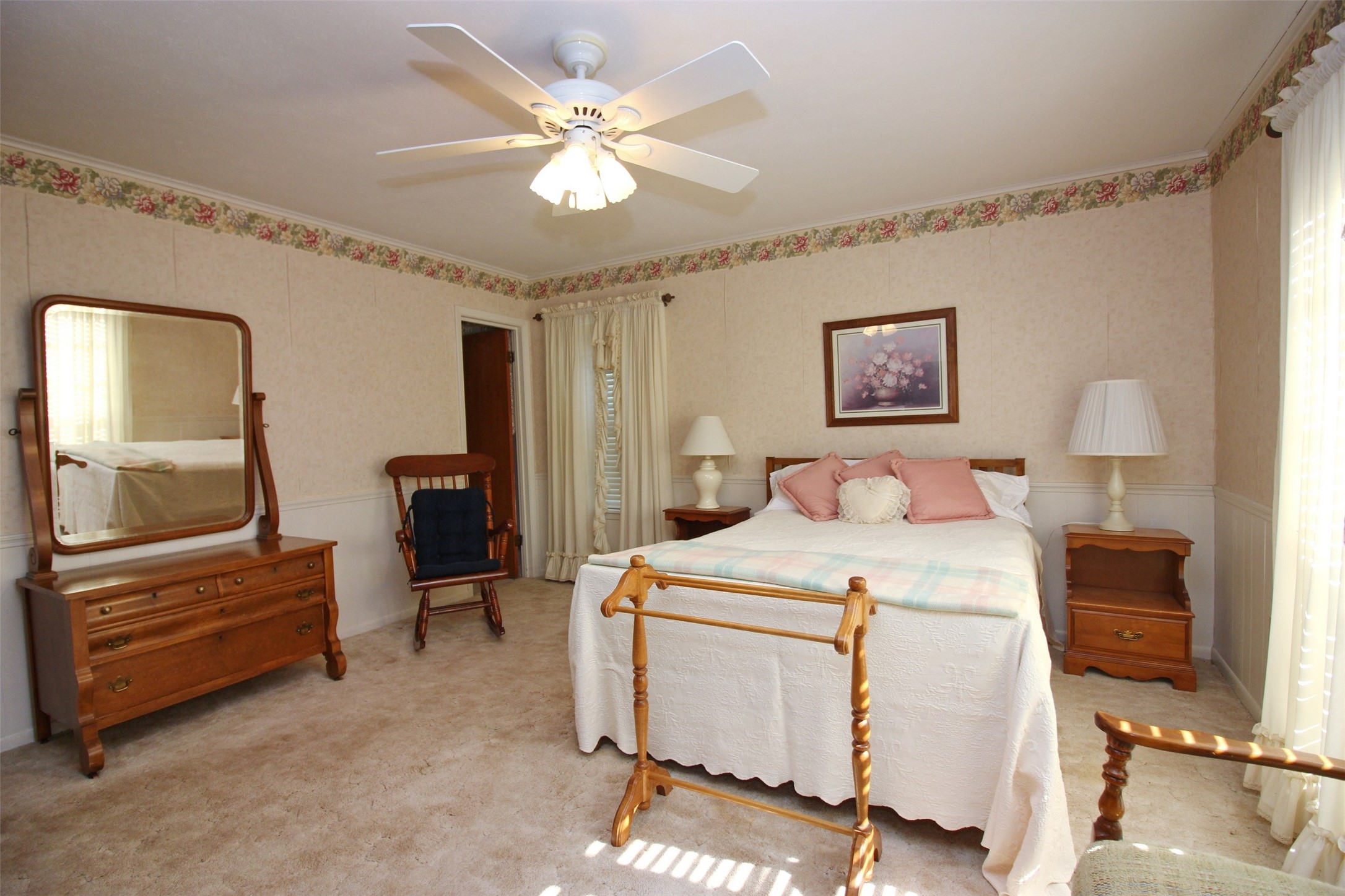 400 S Fordyce Street Blooming Grove TX 76626