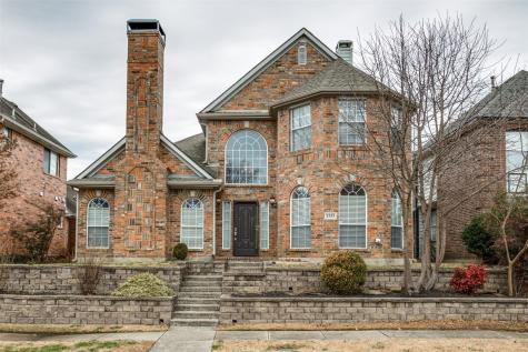 2333 Shinnery Oak Drive Plano TX 75074