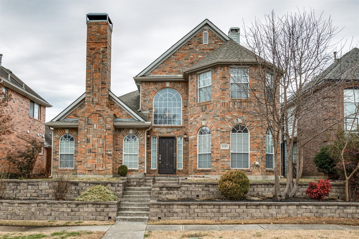 2333 Shinnery Oak Drive Plano TX 75074