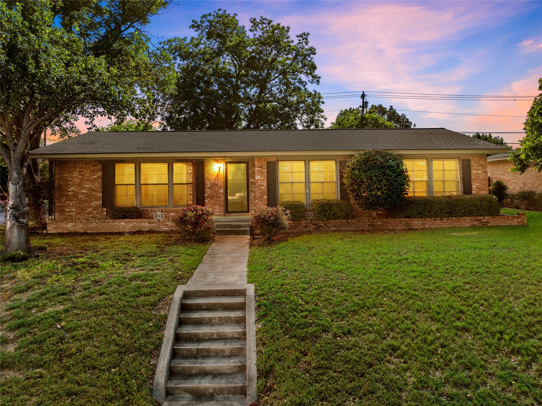 2349 Mount Carmel Drive Waco TX 76710