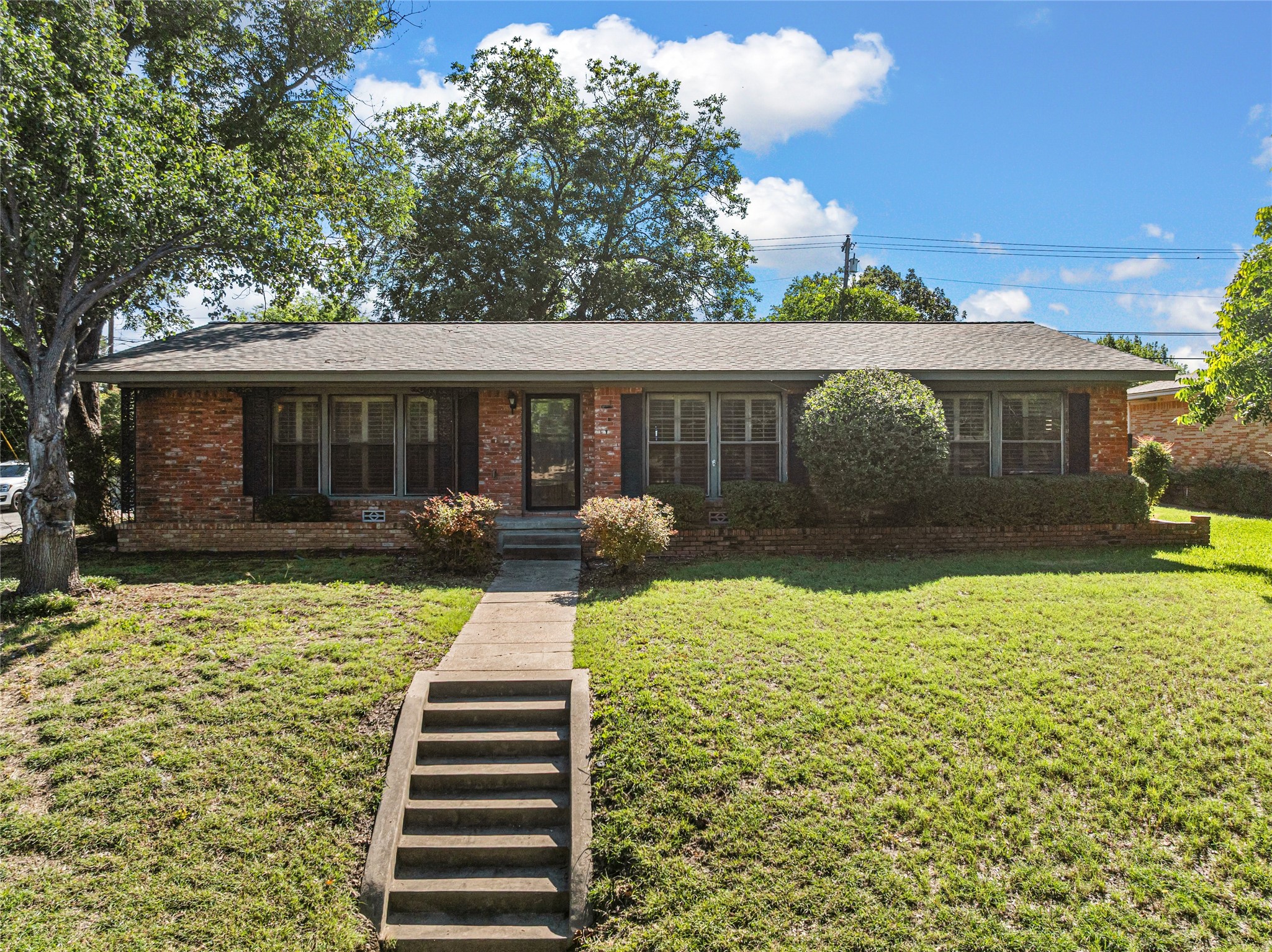 2349 Mount Carmel Drive Waco TX 76710