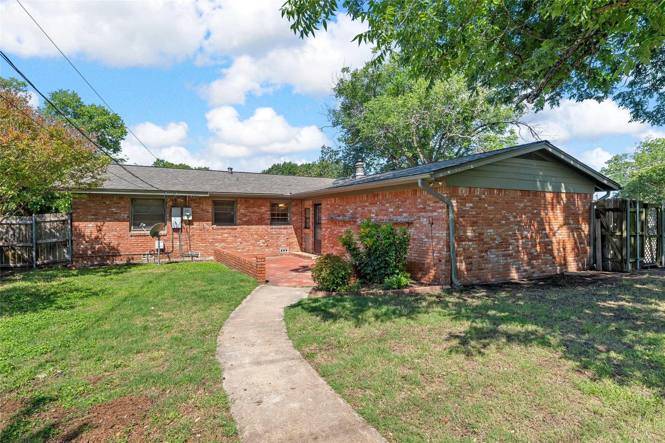 2349 Mount Carmel Drive Waco TX 76710
