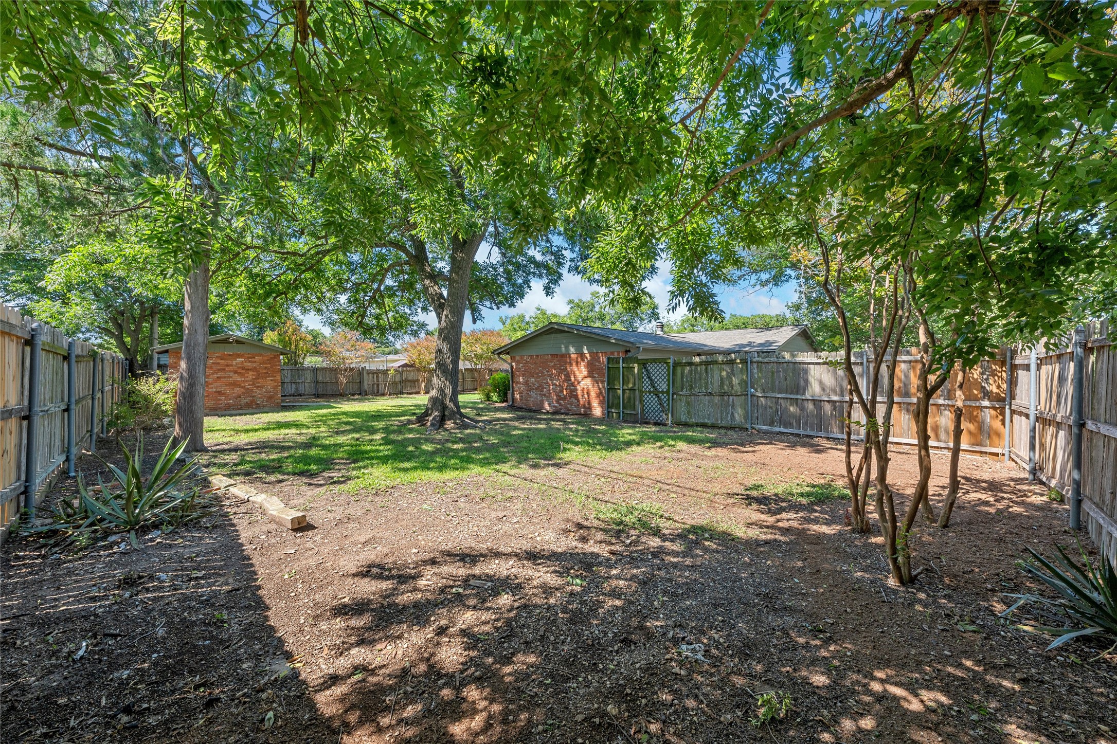 2349 Mount Carmel Drive Waco TX 76710