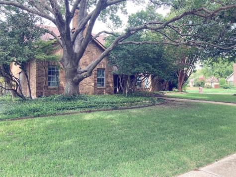 4525 Louisville Drive Plano TX 75093
