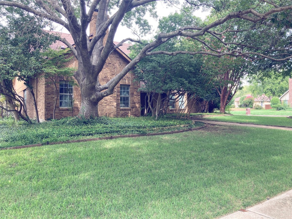 4525 Louisville Drive Plano TX 75093