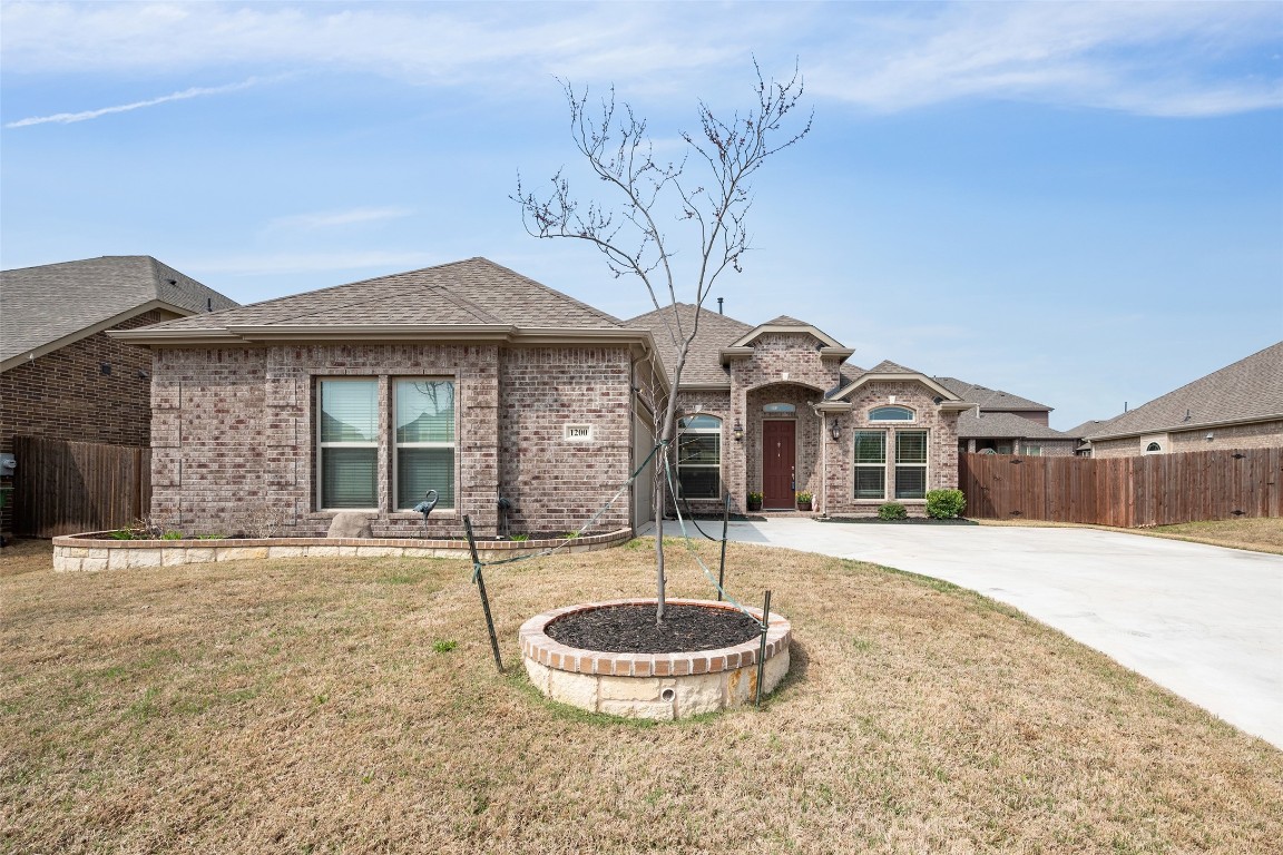 1200 Sterling Trace Drive Mansfield TX 76063