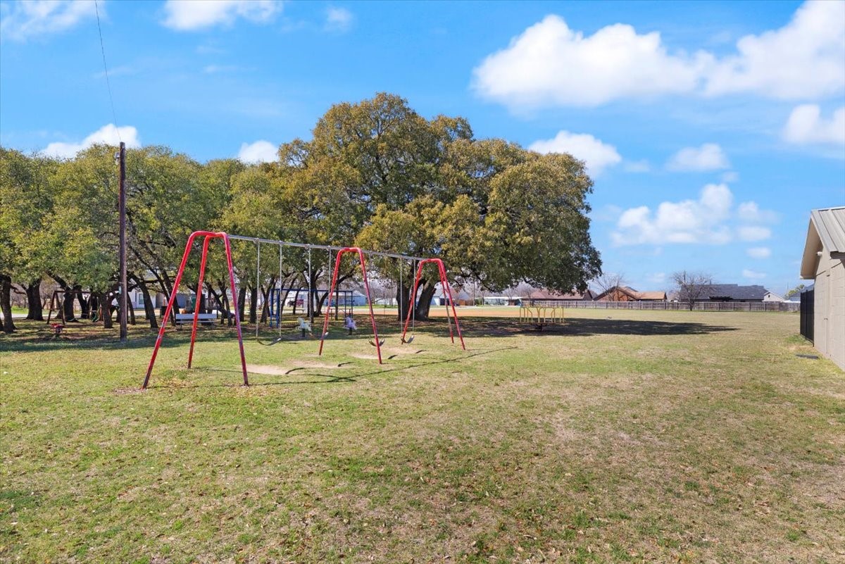 5511 Black Pine Circle Granbury TX 76048