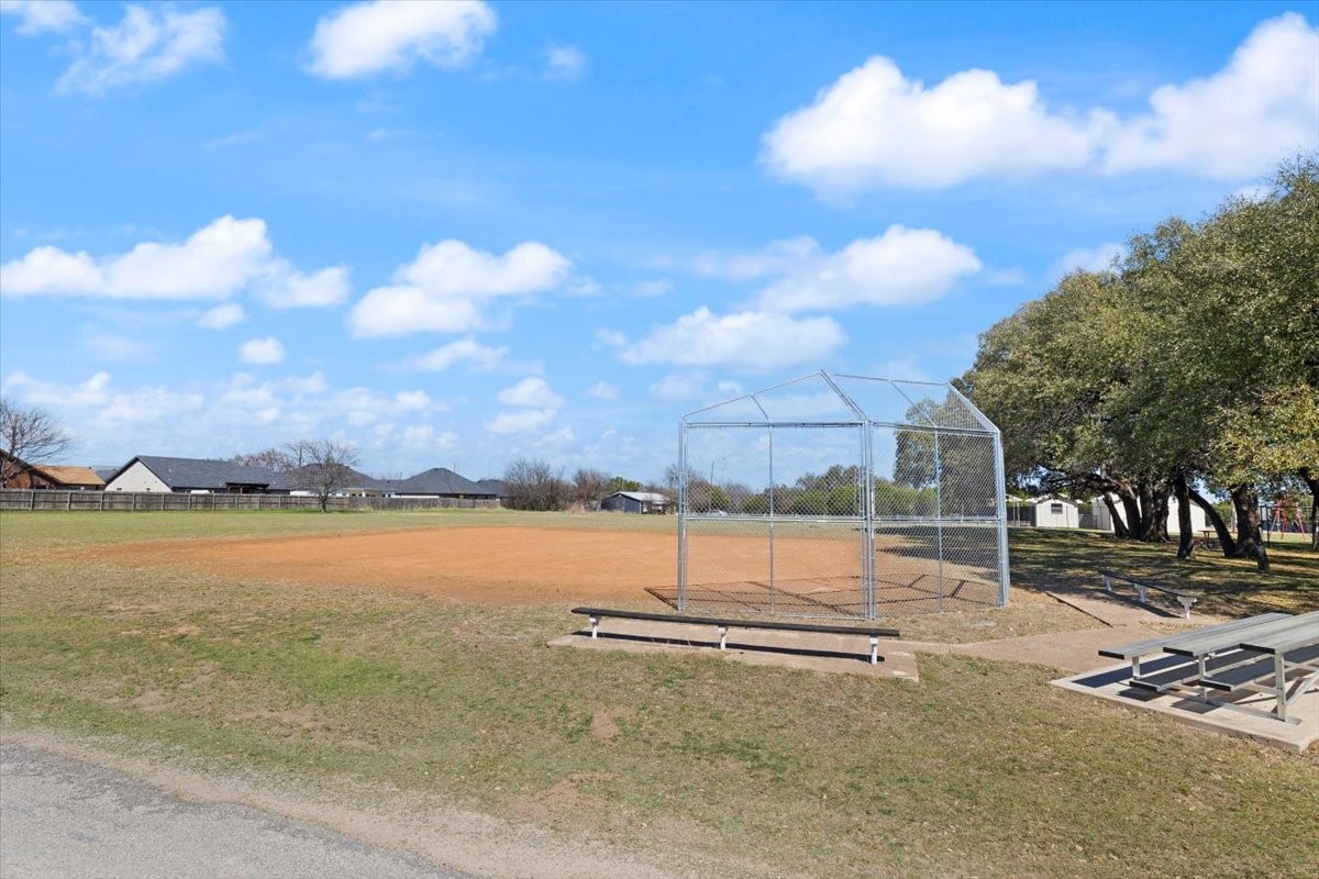 5511 Black Pine Circle Granbury TX 76048