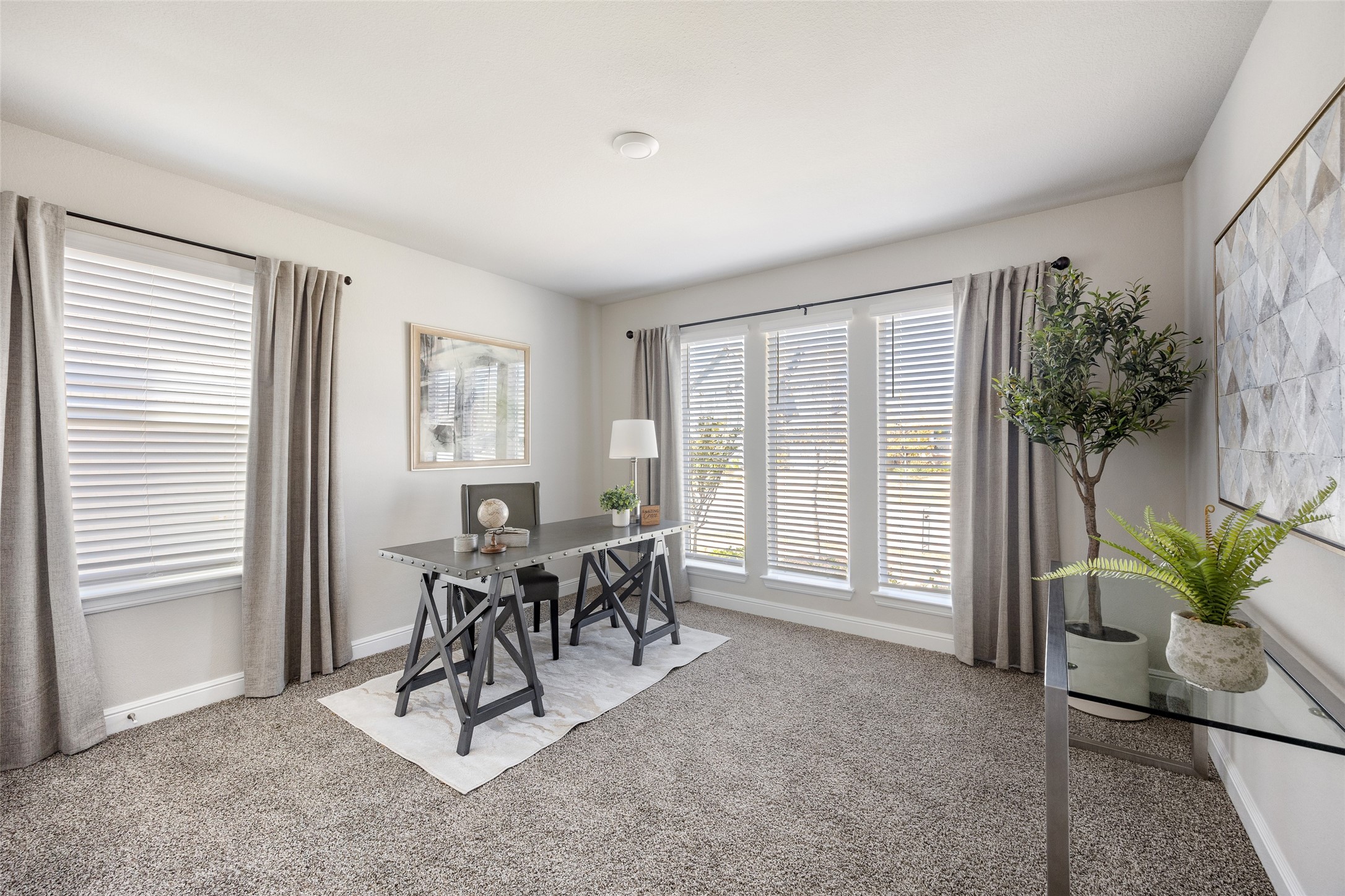 721 Breckenridge Park Drive Alvarado TX 76009