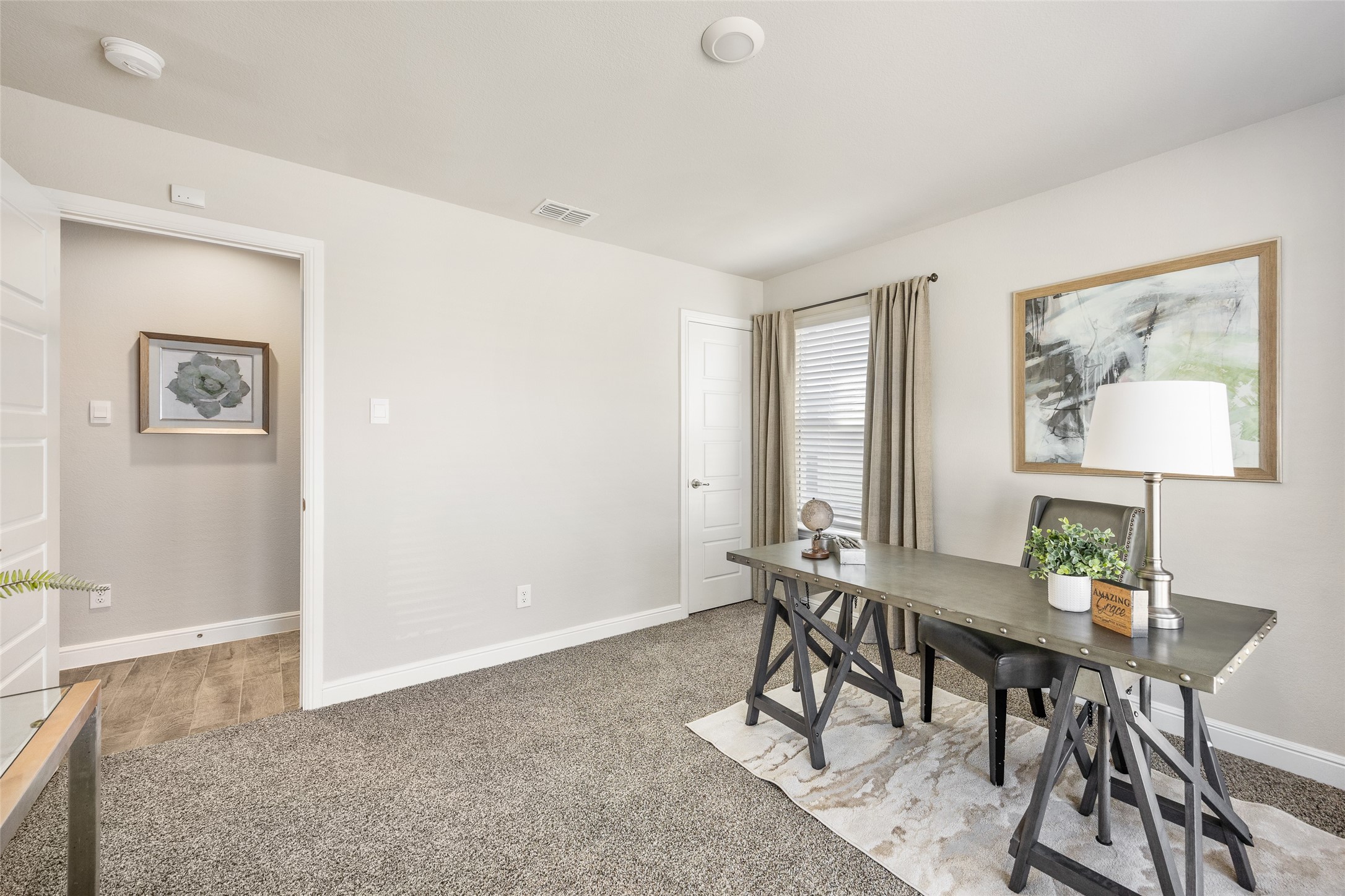 721 Breckenridge Park Drive Alvarado TX 76009