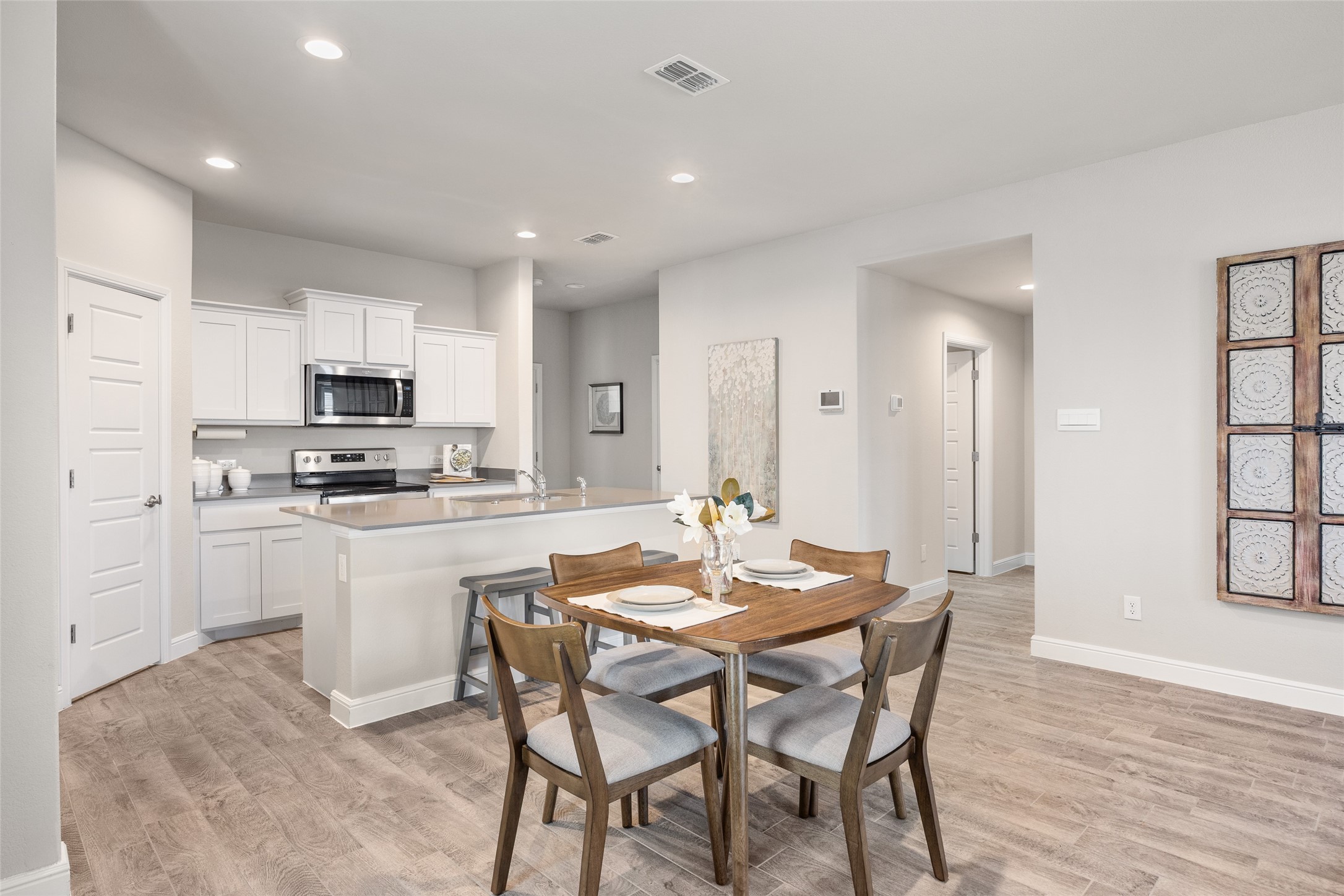 721 Breckenridge Park Drive Alvarado TX 76009