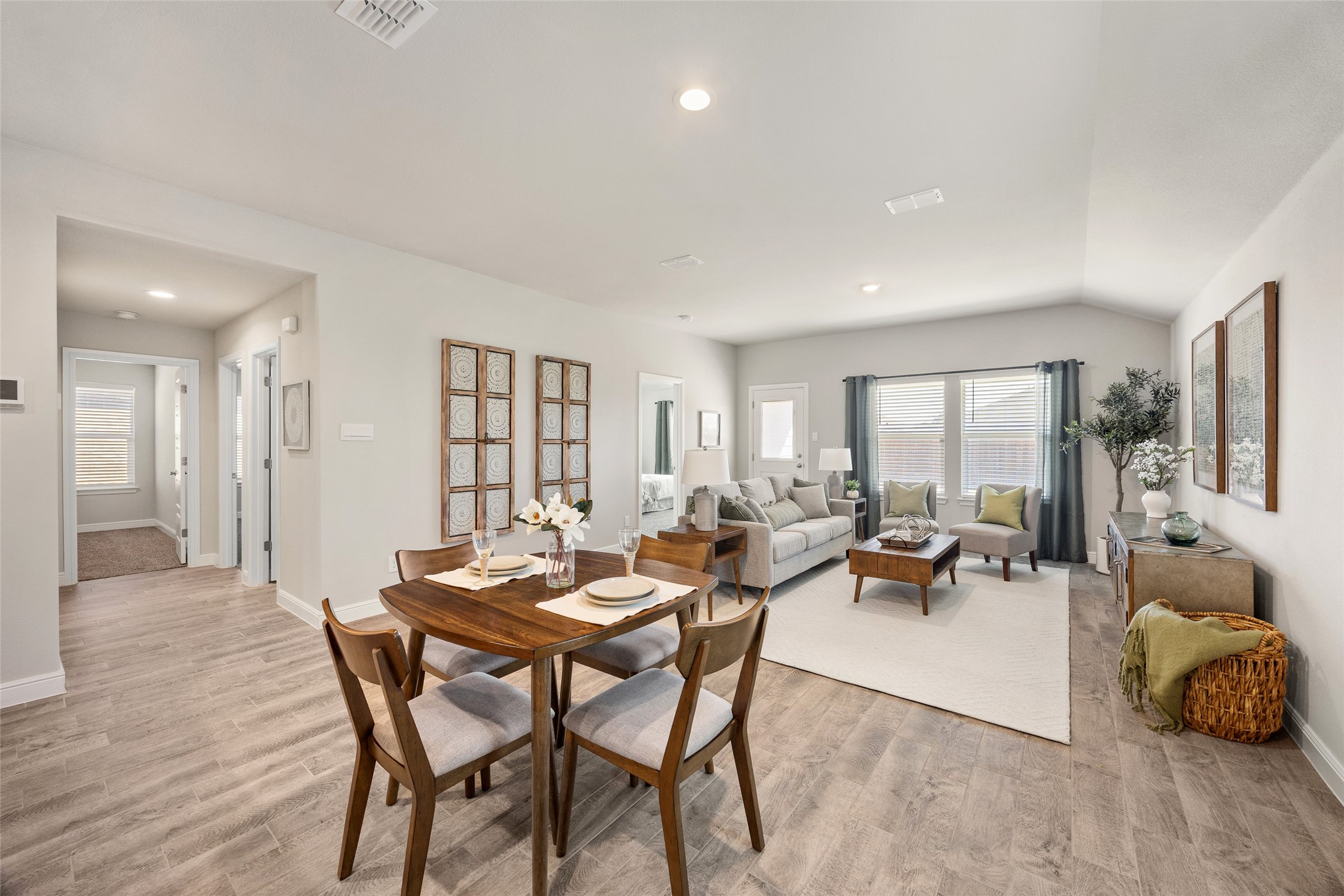 721 Breckenridge Park Drive Alvarado TX 76009