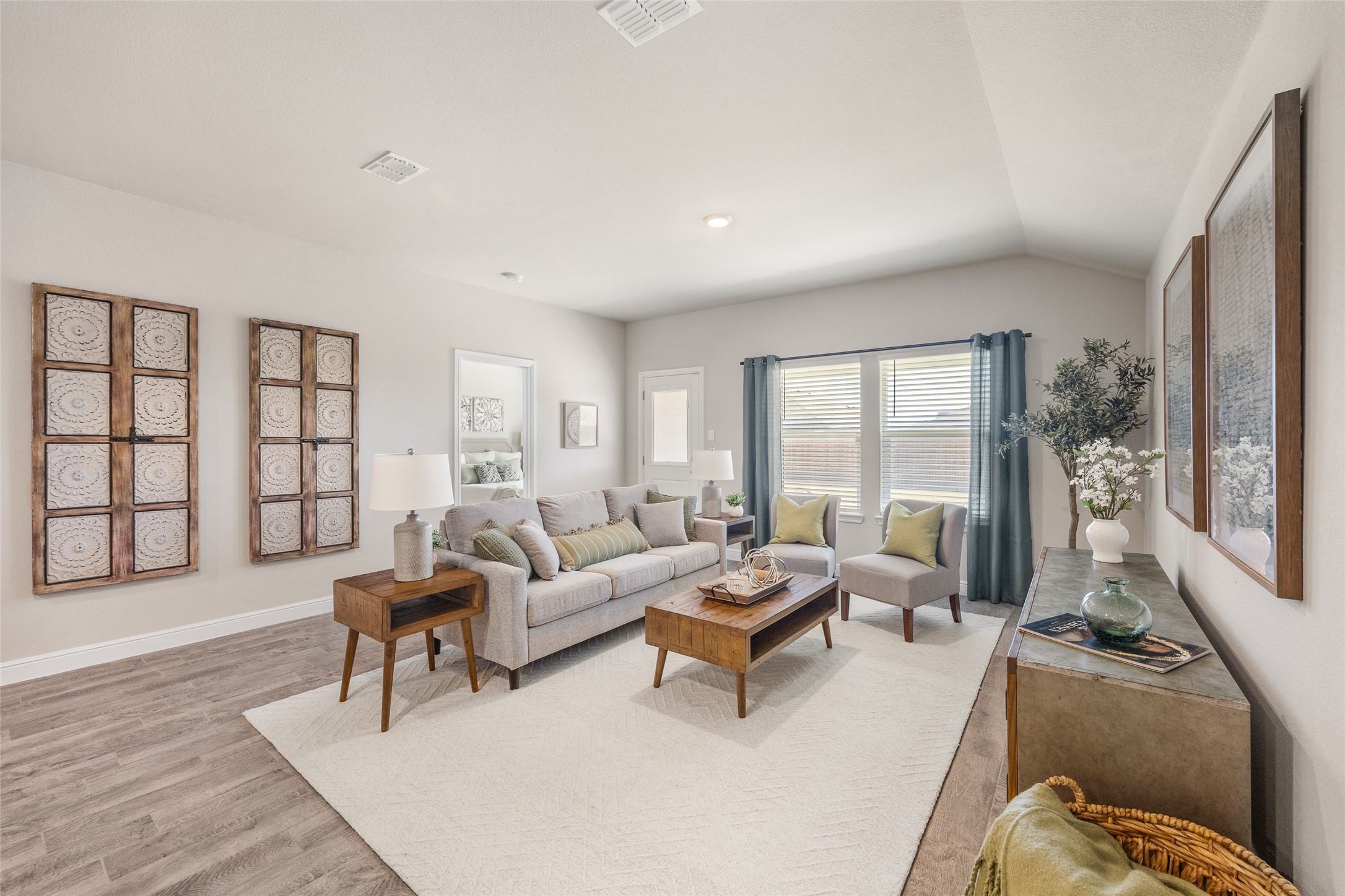 721 Breckenridge Park Drive Alvarado TX 76009