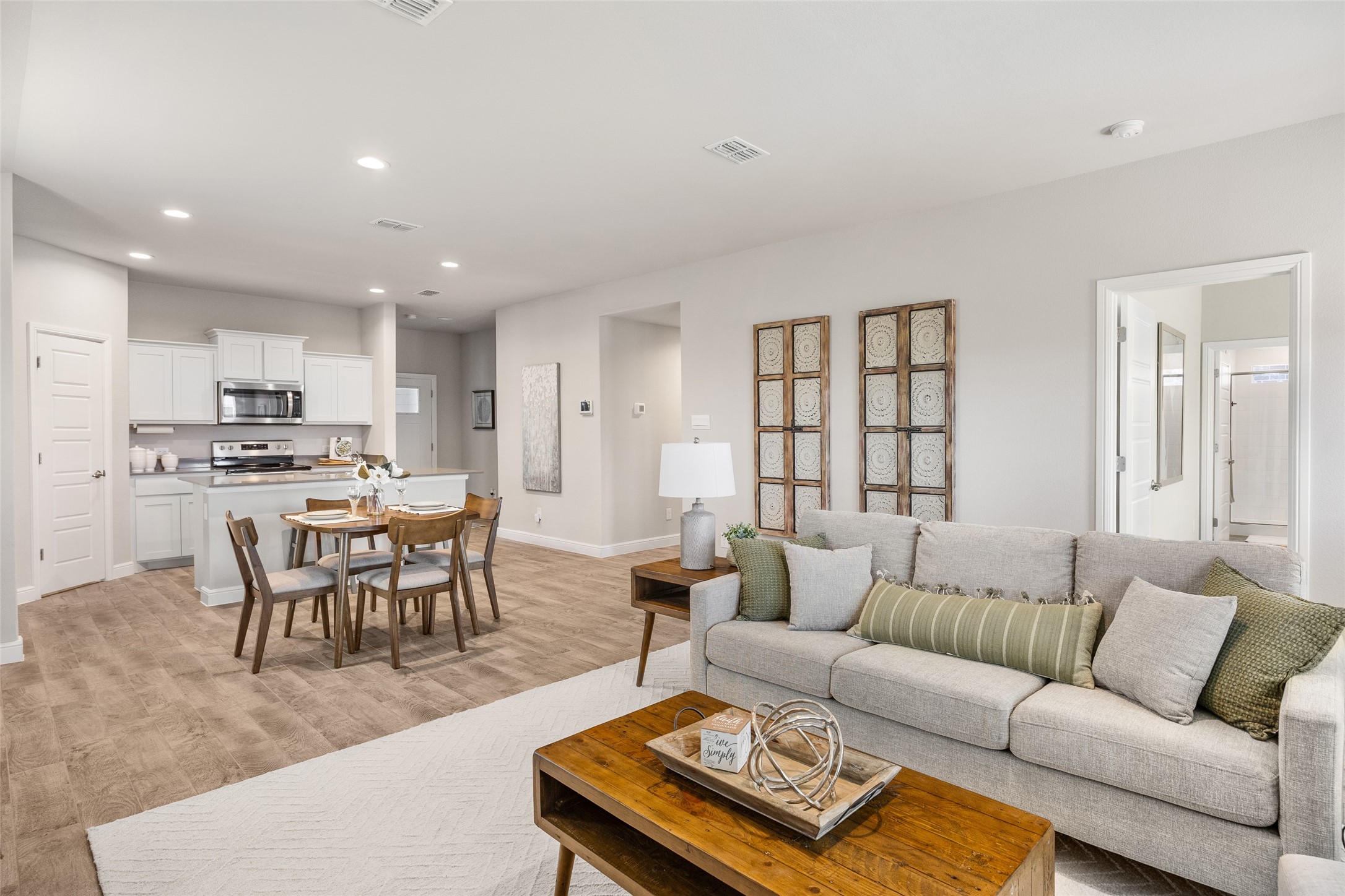 721 Breckenridge Park Drive Alvarado TX 76009