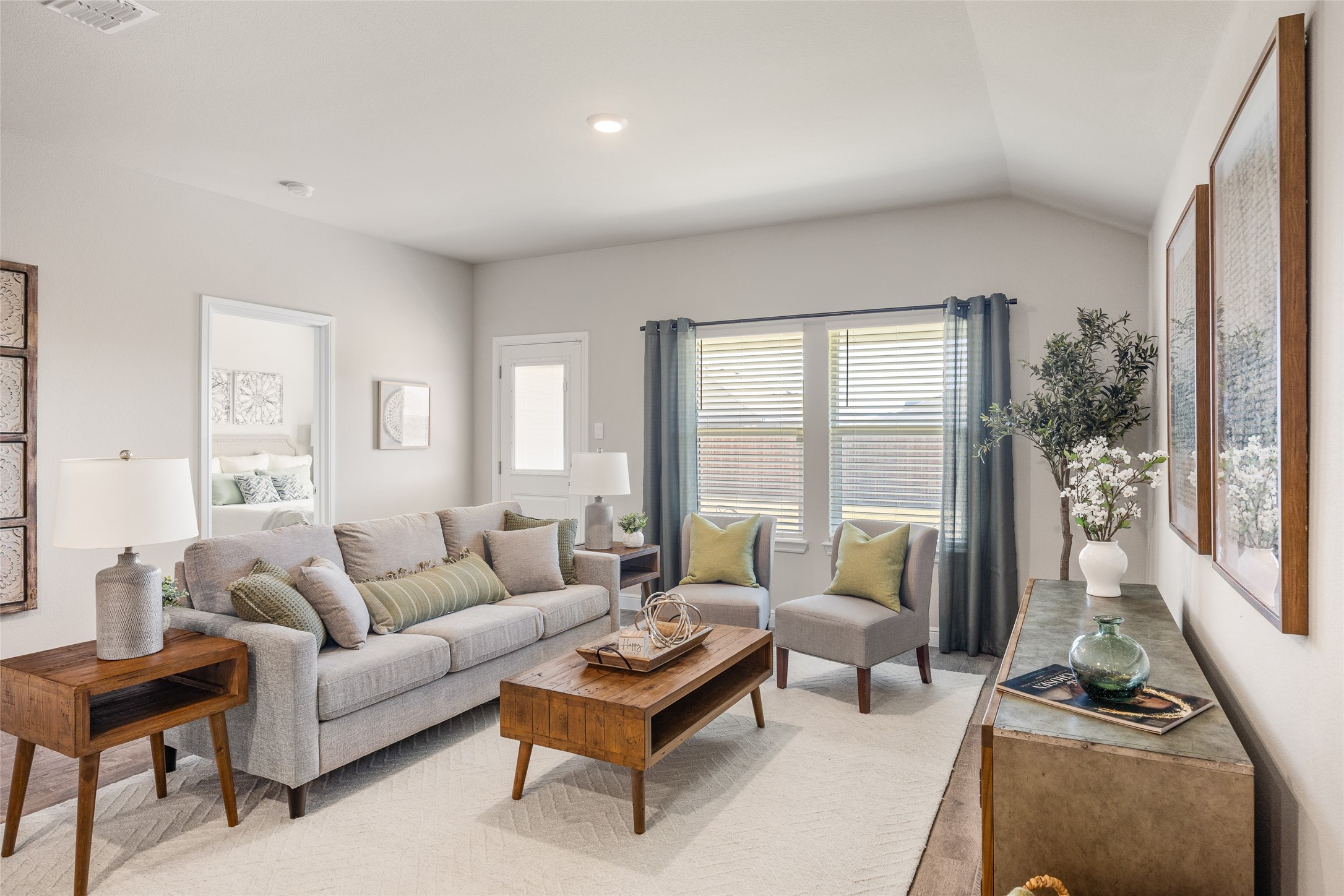 721 Breckenridge Park Drive Alvarado TX 76009