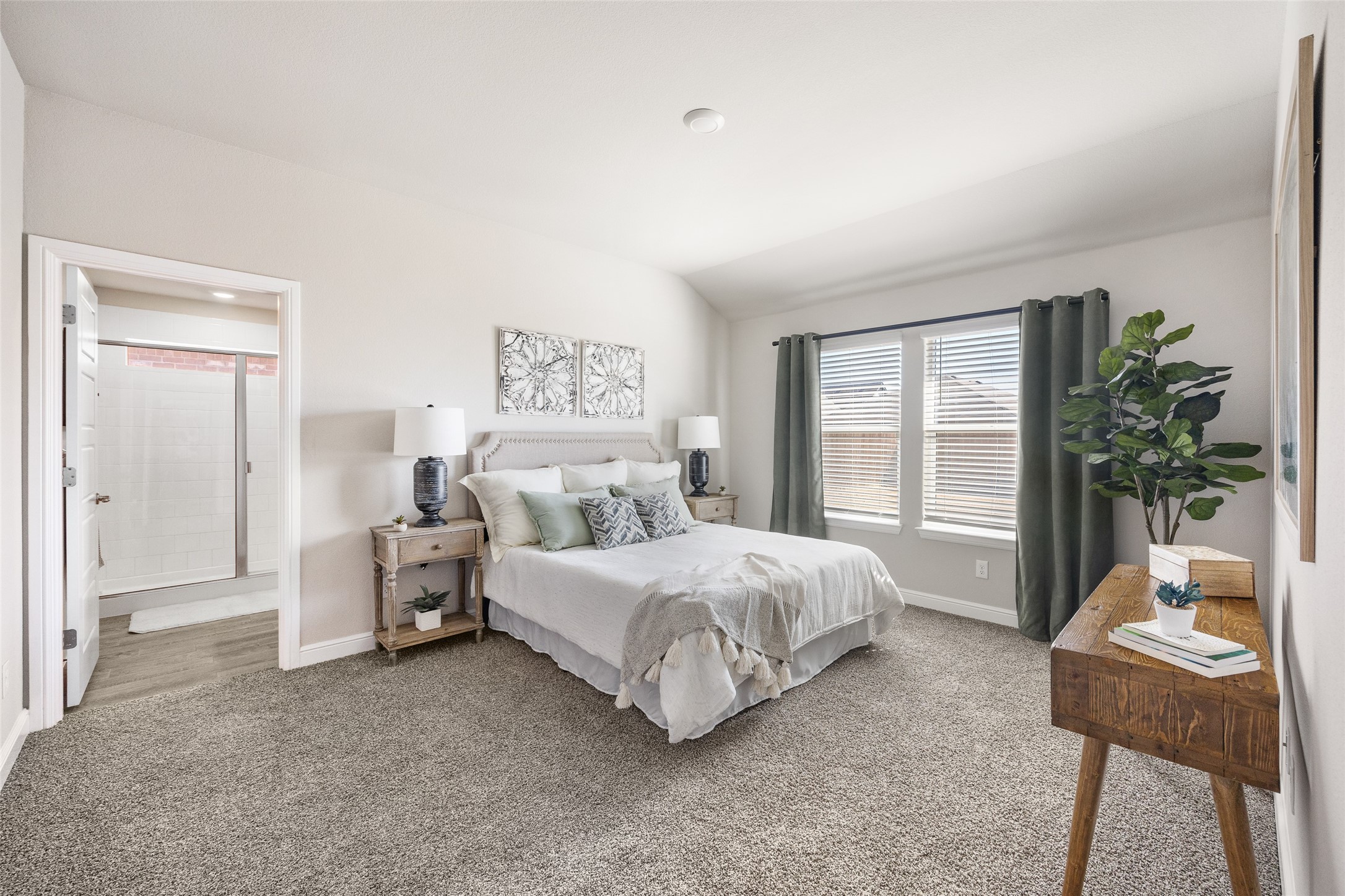 721 Breckenridge Park Drive Alvarado TX 76009