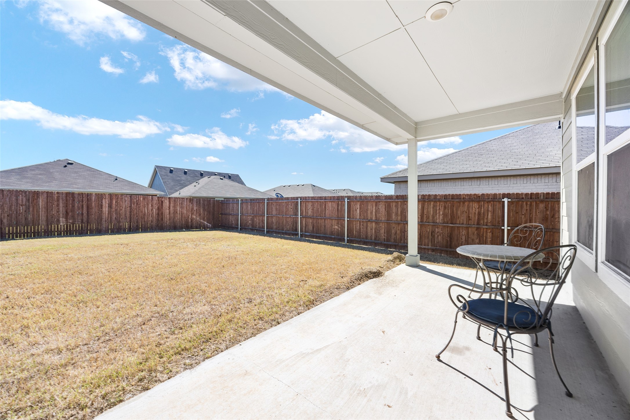 721 Breckenridge Park Drive Alvarado TX 76009