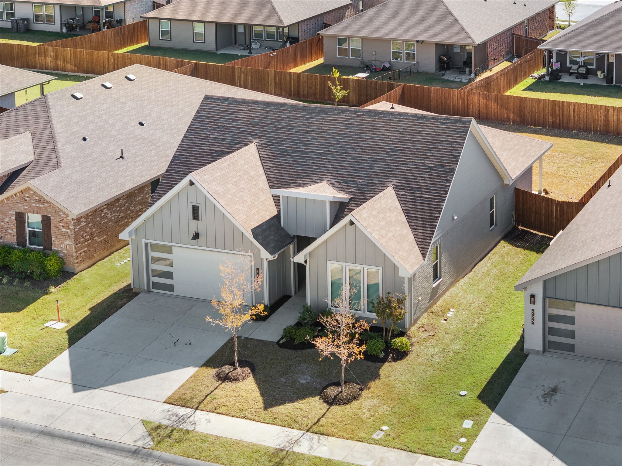 721 Breckenridge Park Drive Alvarado TX 76009