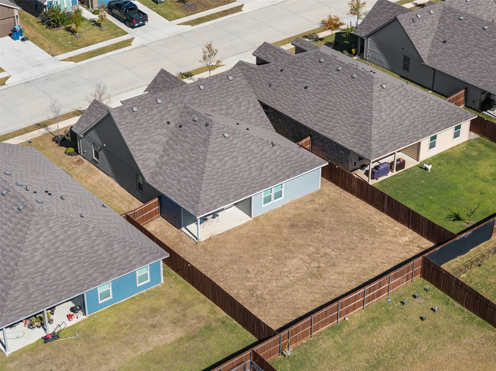 721 Breckenridge Park Drive Alvarado TX 76009