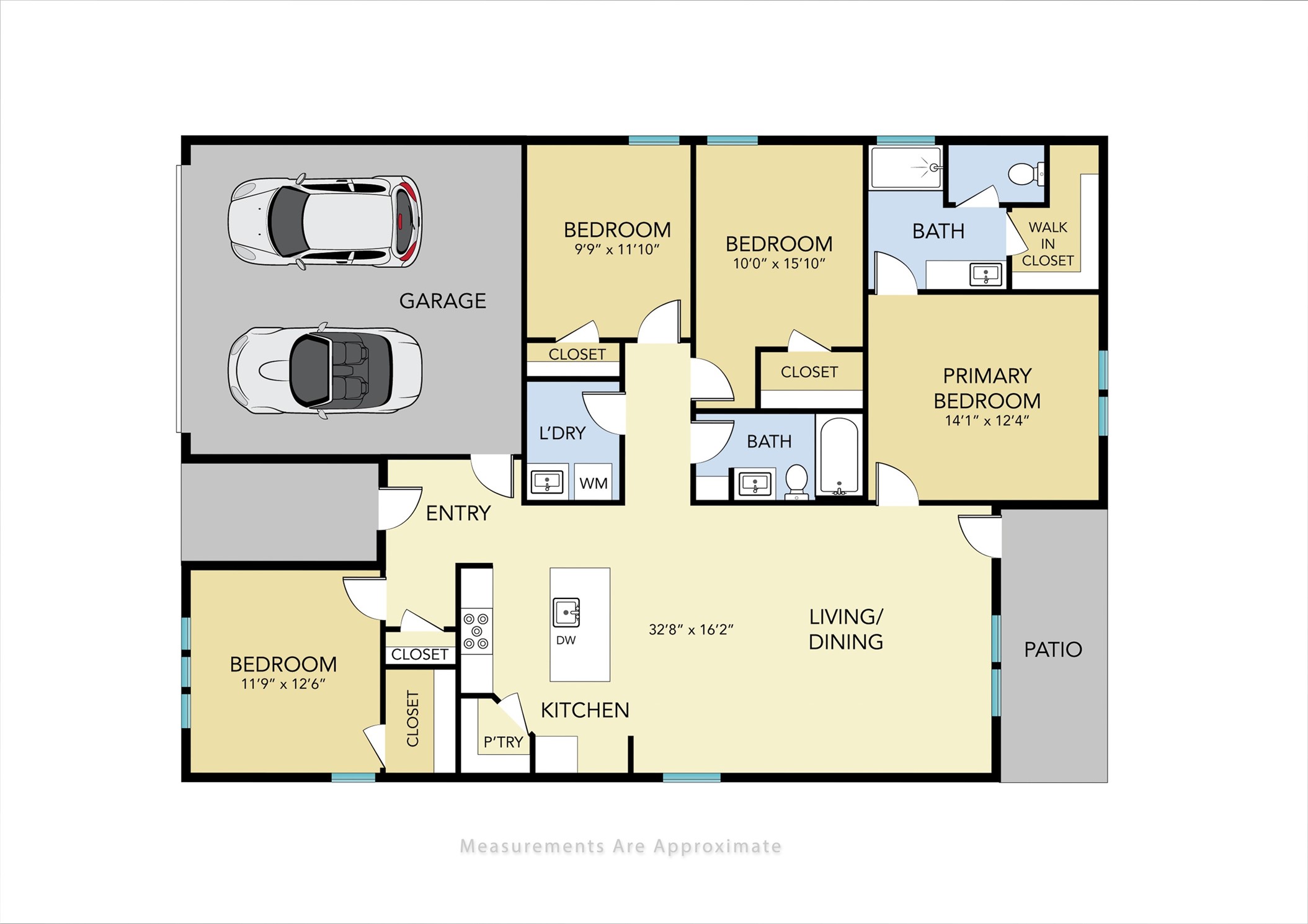 721 Breckenridge Park Drive Alvarado TX 76009