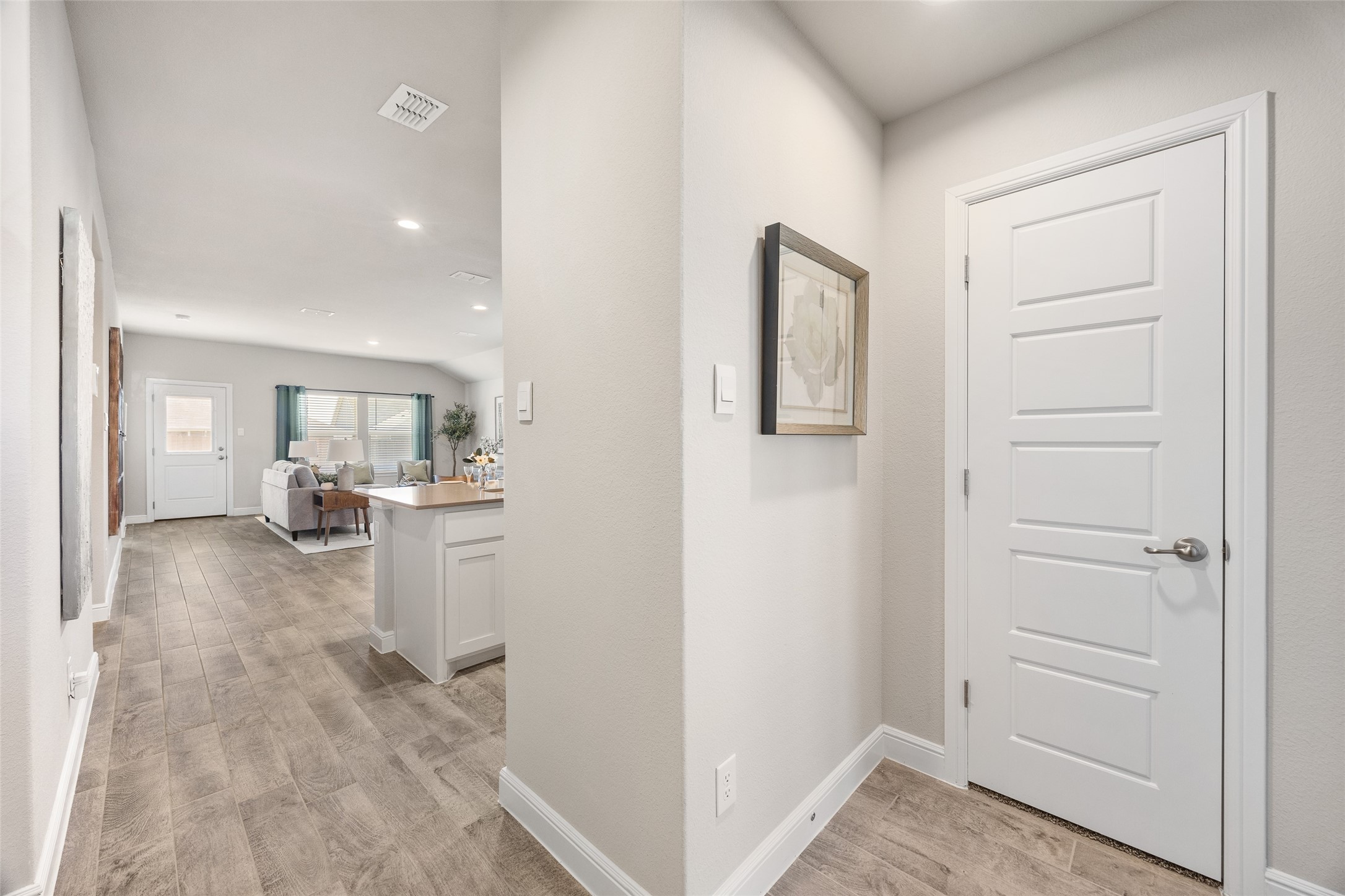 721 Breckenridge Park Drive Alvarado TX 76009