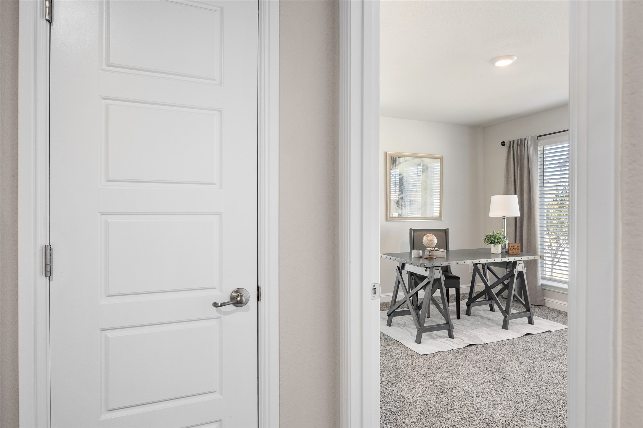 721 Breckenridge Park Drive Alvarado TX 76009