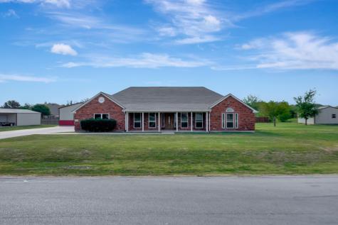 1609 N County Road Fort Worth TX 76179