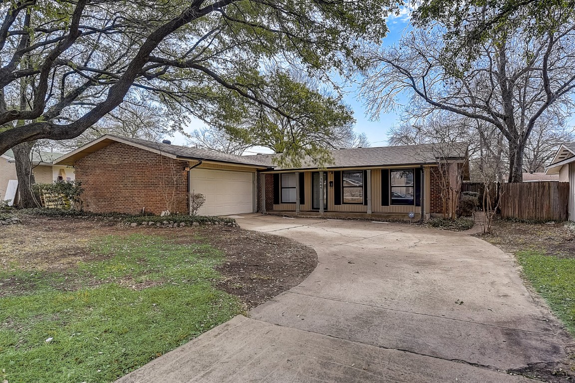 3444 High Mesa Drive Dallas TX 75234