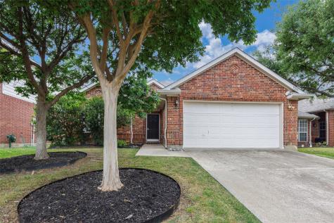 9201 Norfolk Lane Mckinney TX 75071