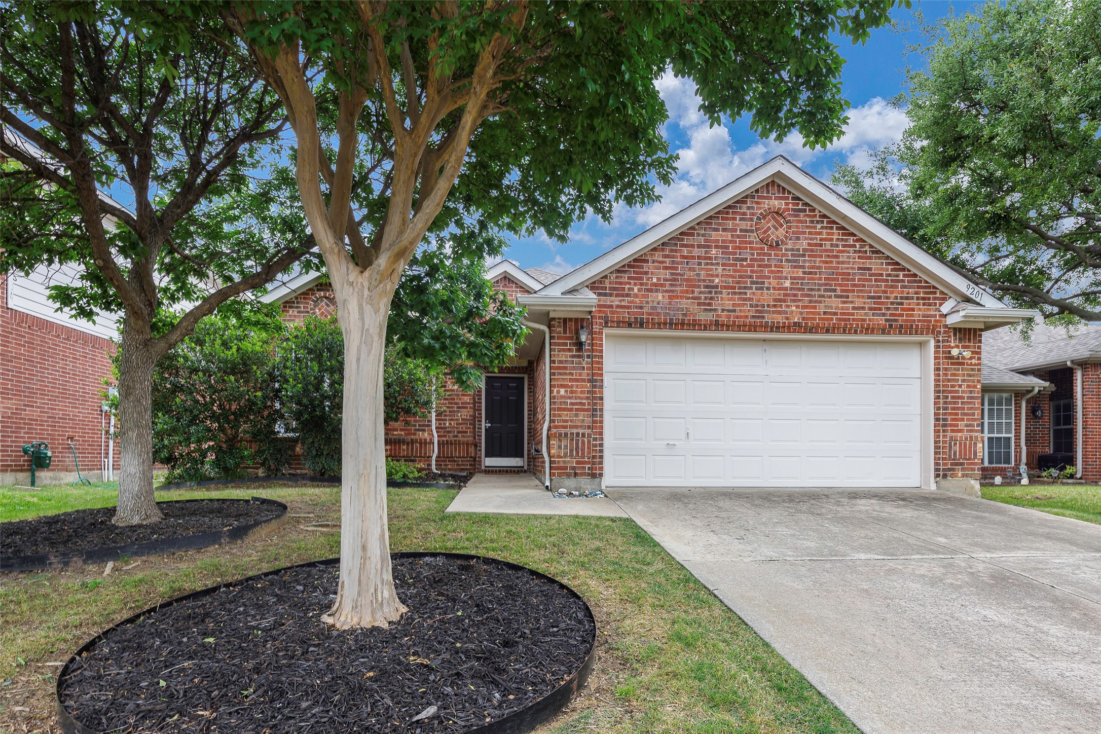 9201 Norfolk Lane Mckinney TX 75071