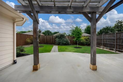 9201 Norfolk Lane Mckinney TX 75071