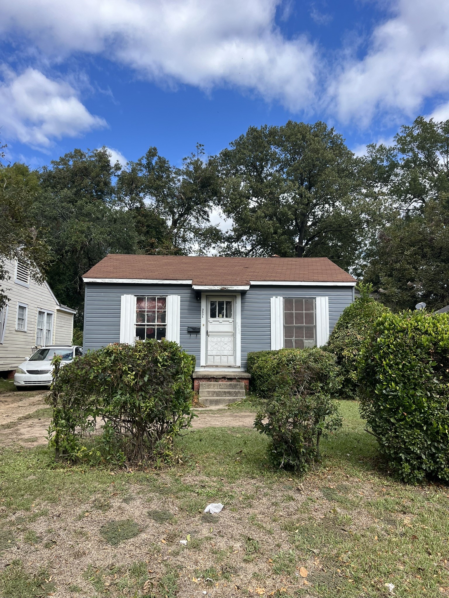 3536 Darien Street Shreveport LA 71109