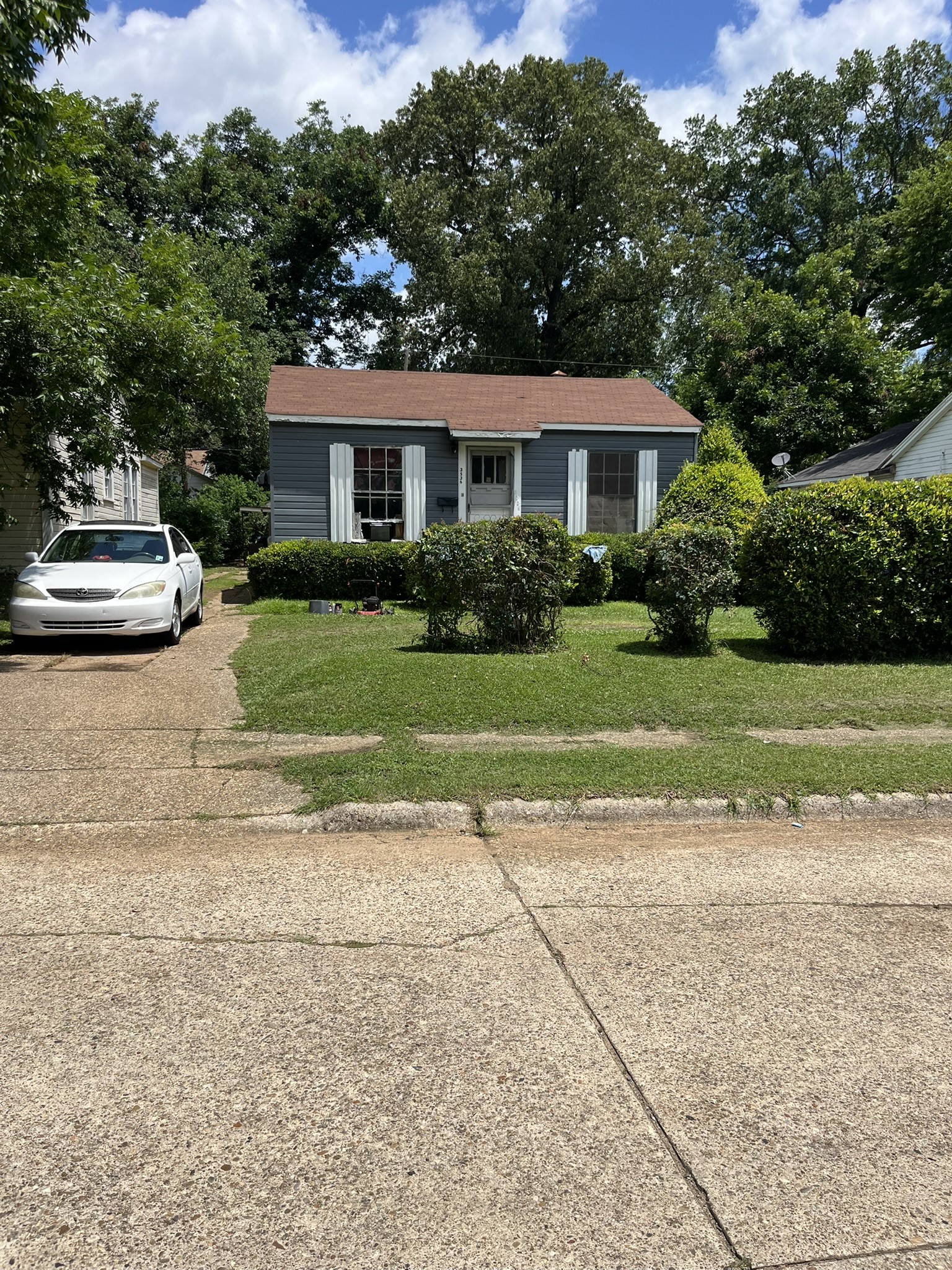 3536 Darien Street Shreveport LA 71109